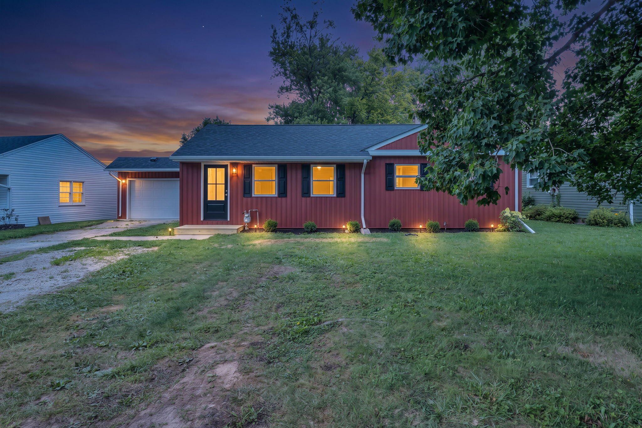 1434 Grimes Circle Property Photo 1