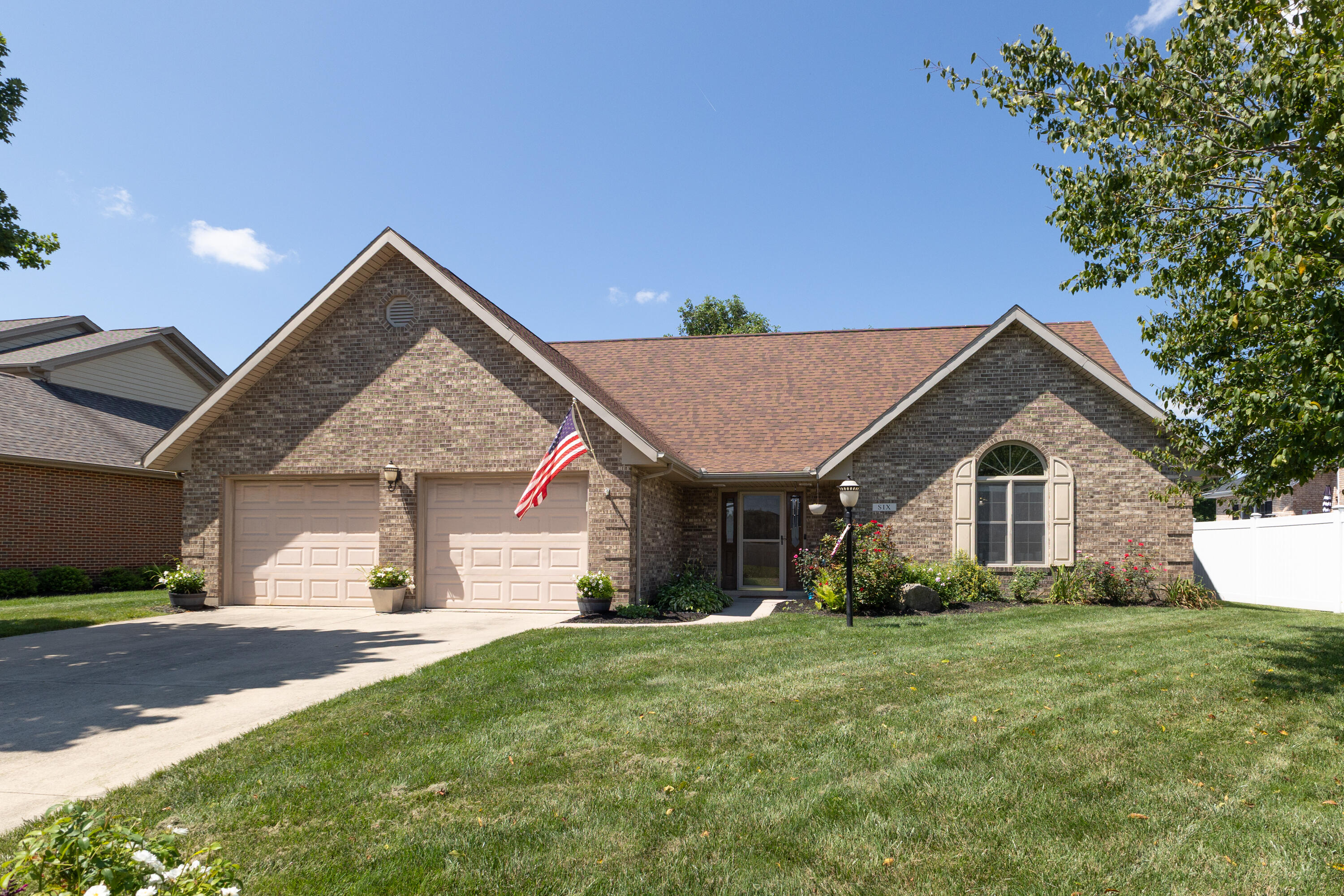6 Osprey Court Property Photo 1