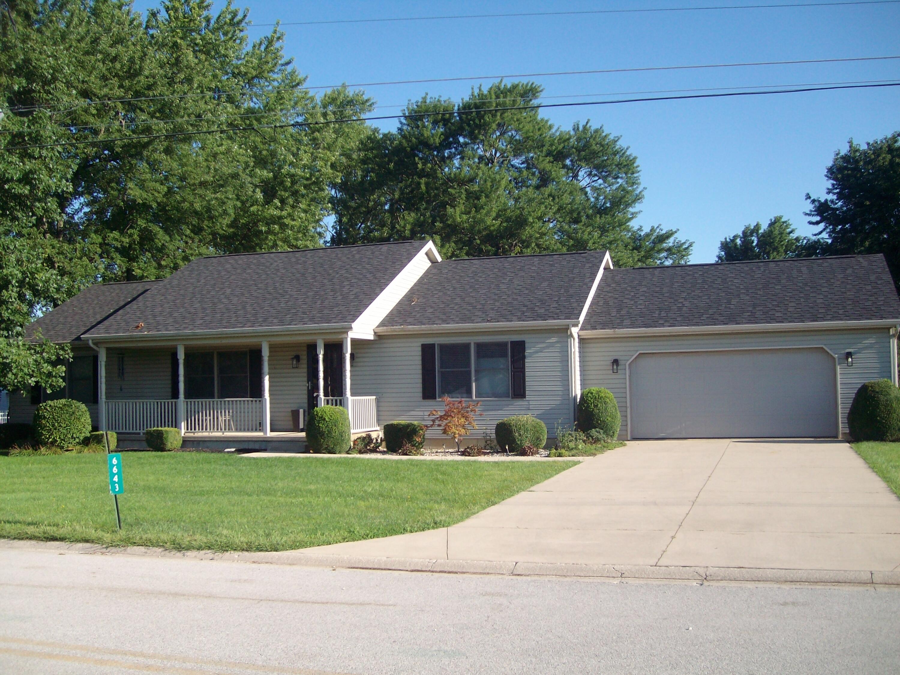 6643 Hillside Court Property Photo 1