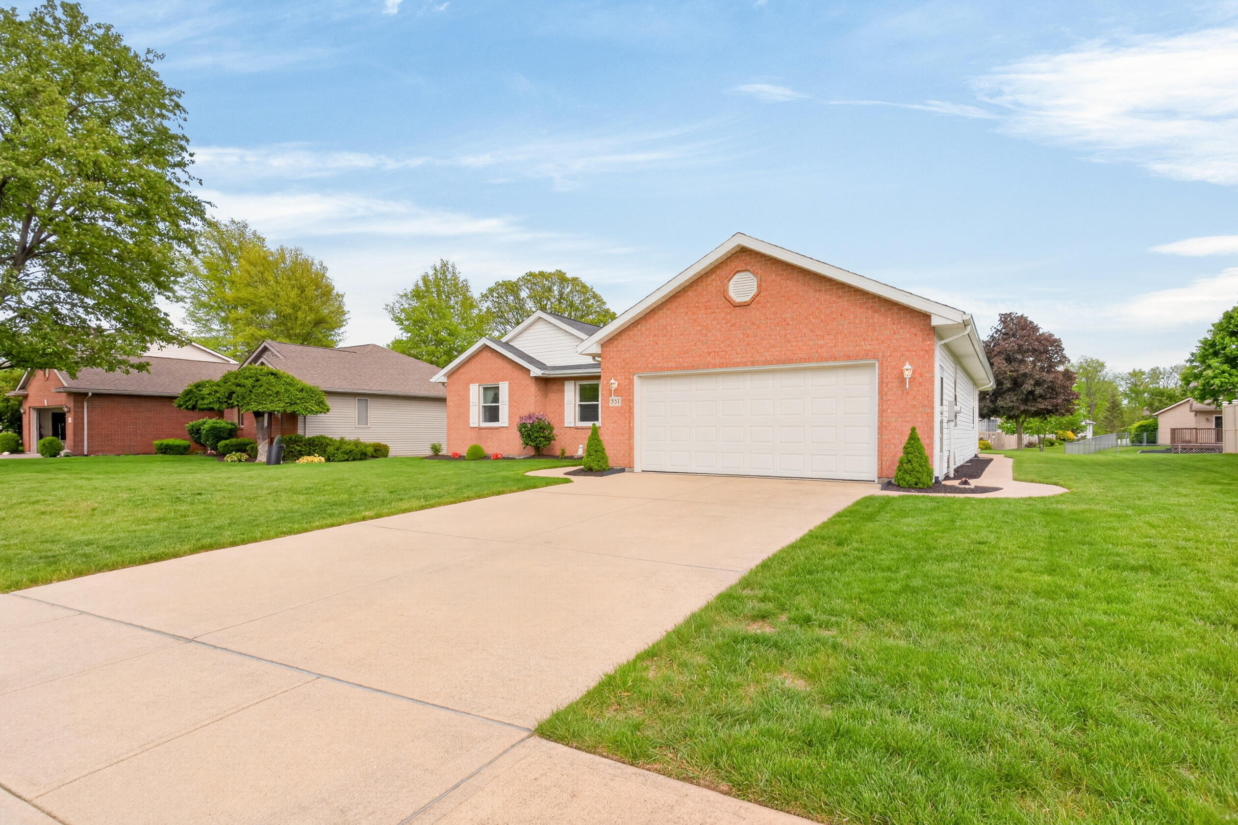 551 Foxcross Drive Property Photo 4