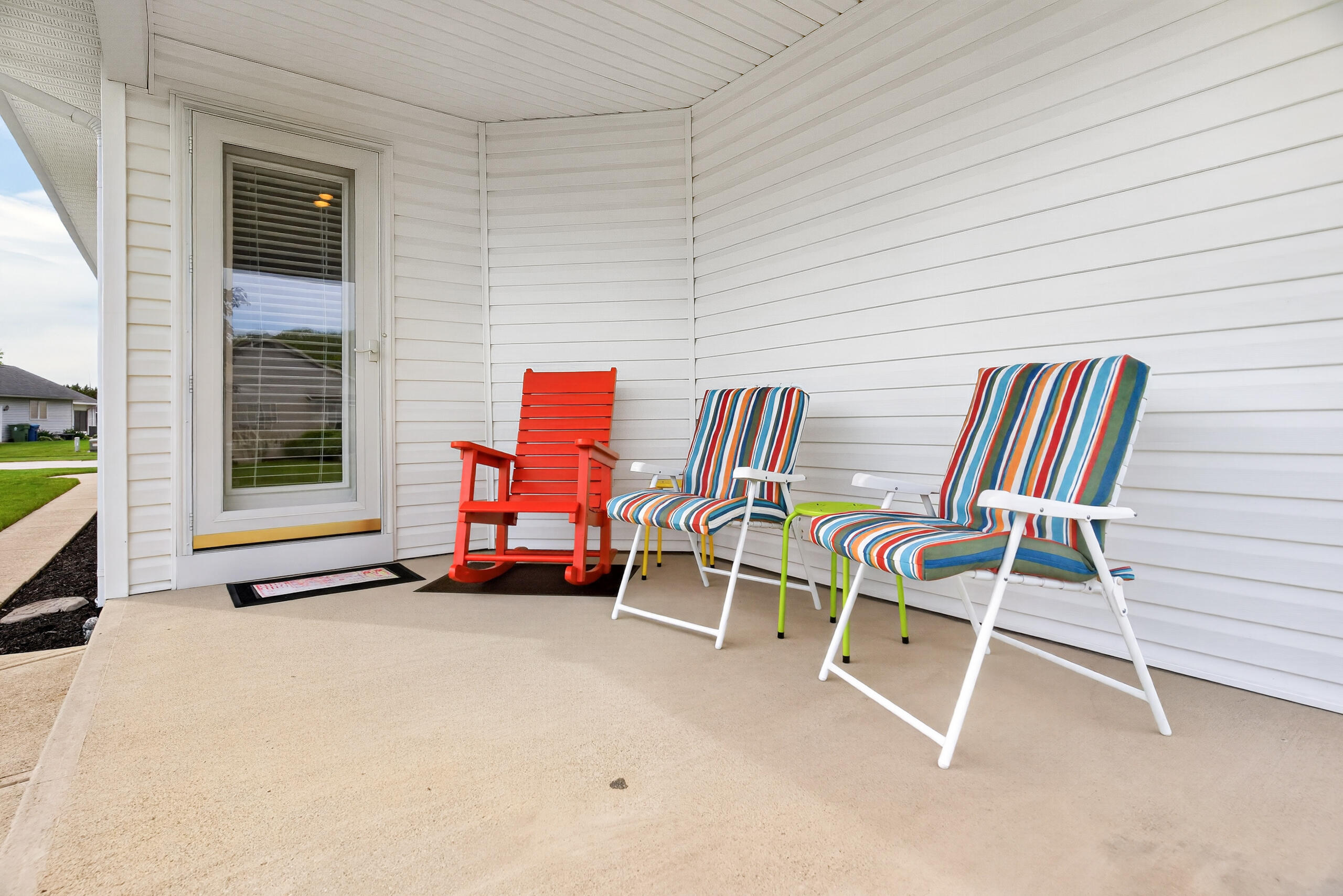 551 Foxcross Drive Property Photo 30