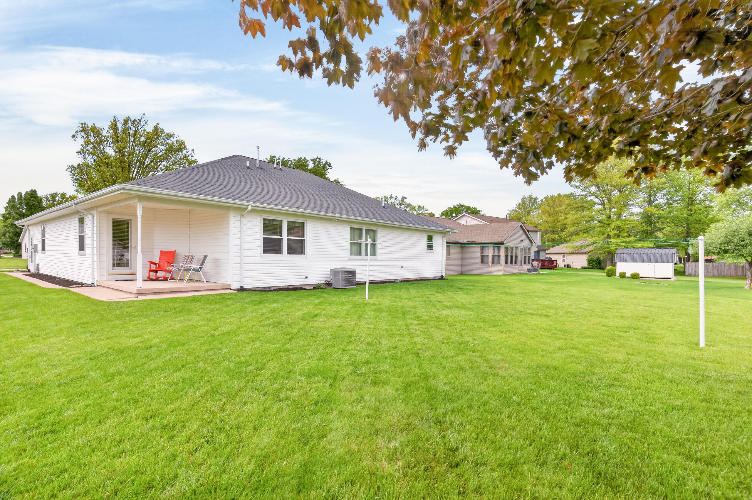 551 Foxcross Drive Property Photo 31