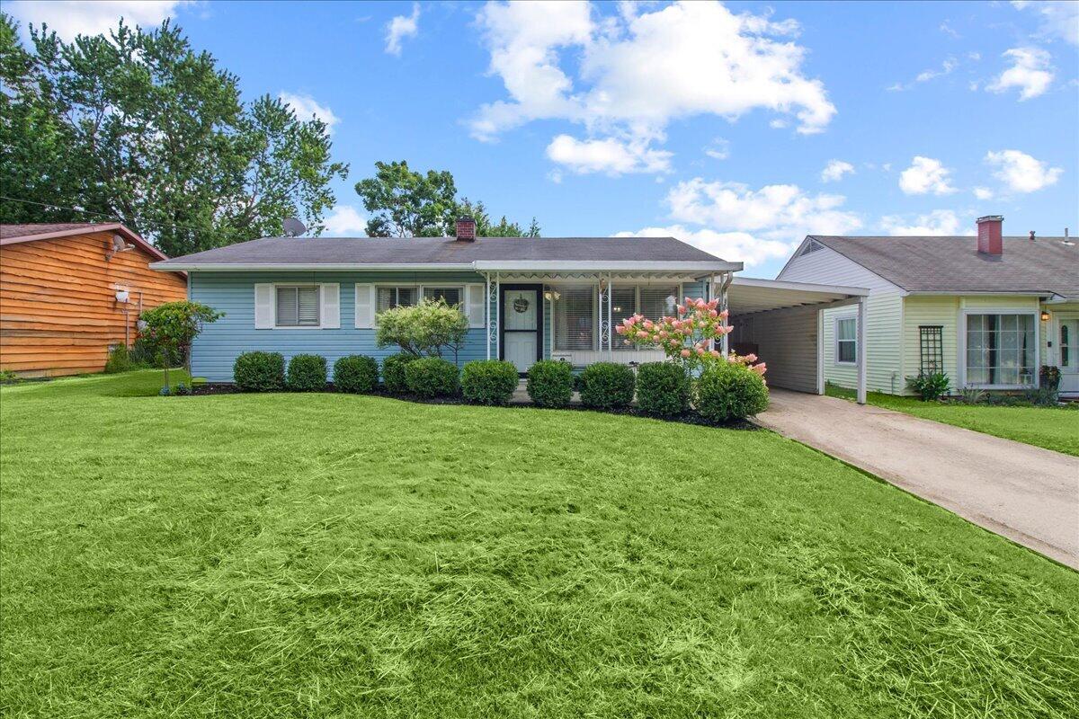 308 Wren Avenue Property Photo 1
