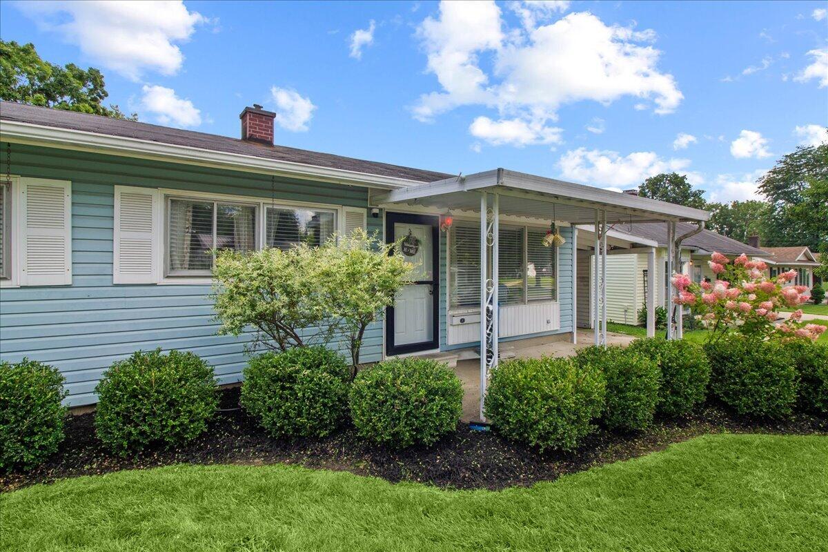 308 Wren Avenue Property Photo 4