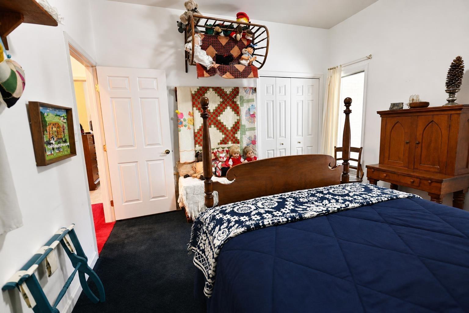 2466 E State Route 245 Property Photo 33
