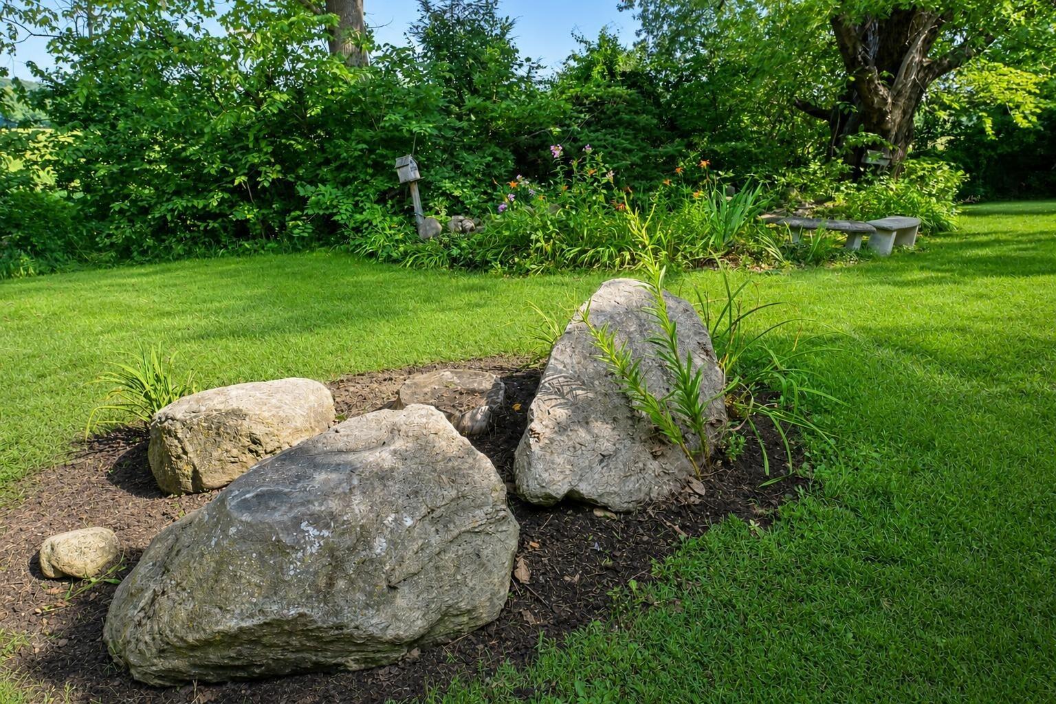 2466 E State Route 245 Property Photo 63