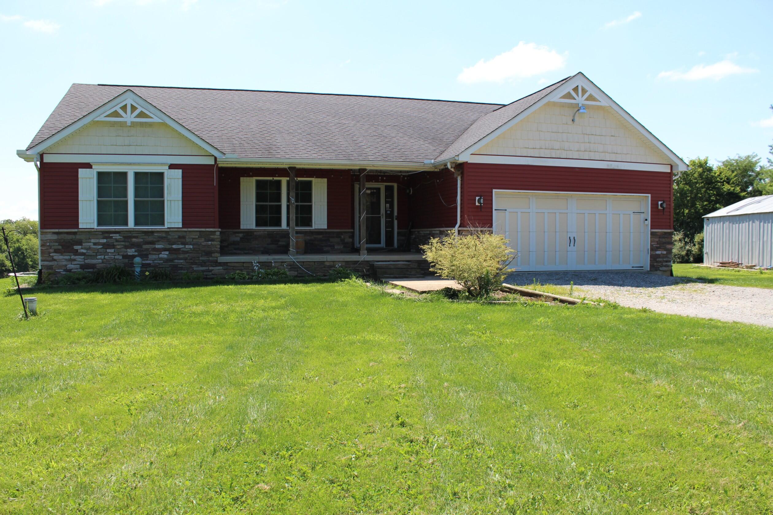 5335 E State Route 296 Property Photo 1