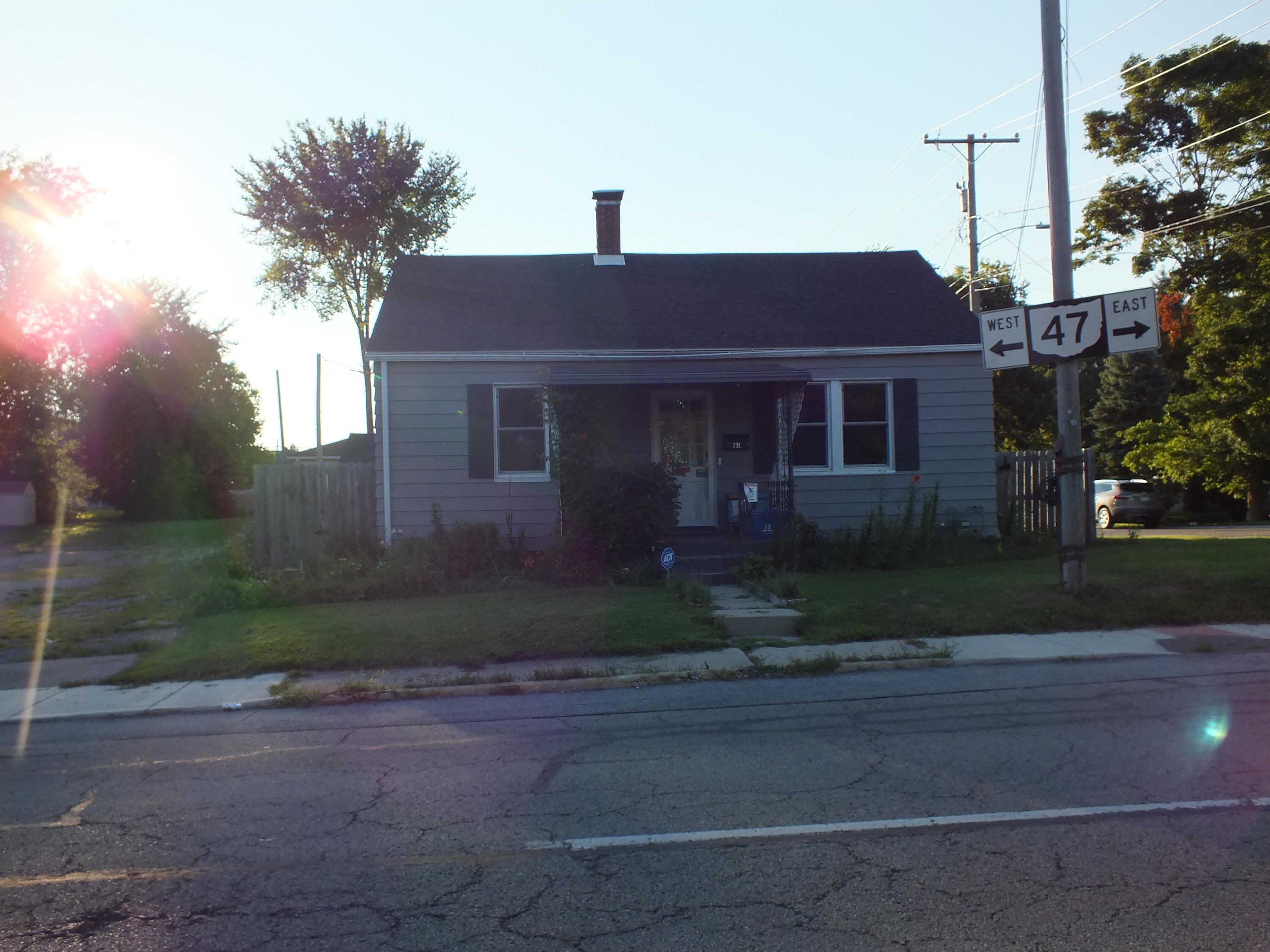 731 Rush Avenue Property Photo 7