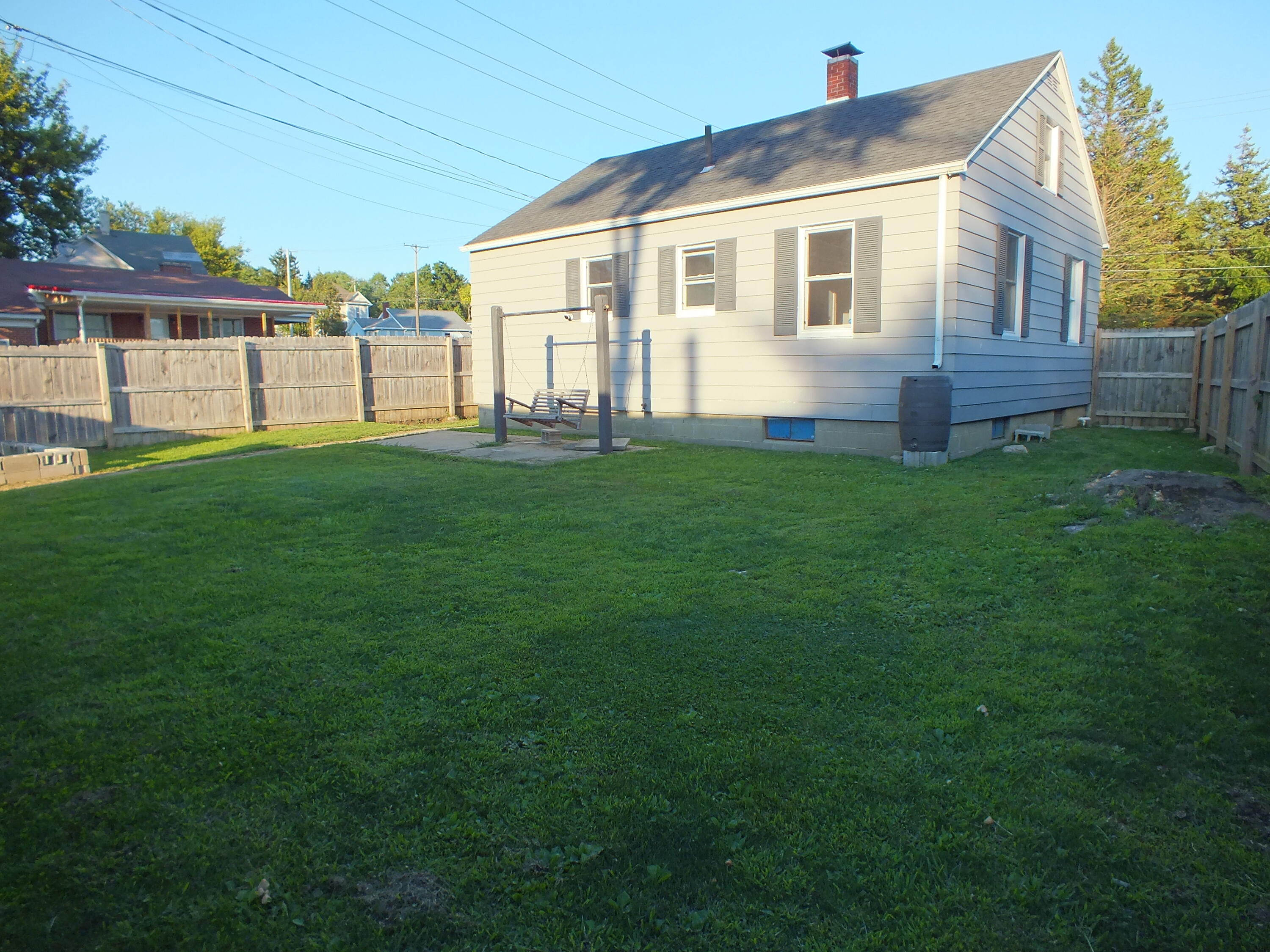 731 Rush Avenue Property Photo 9
