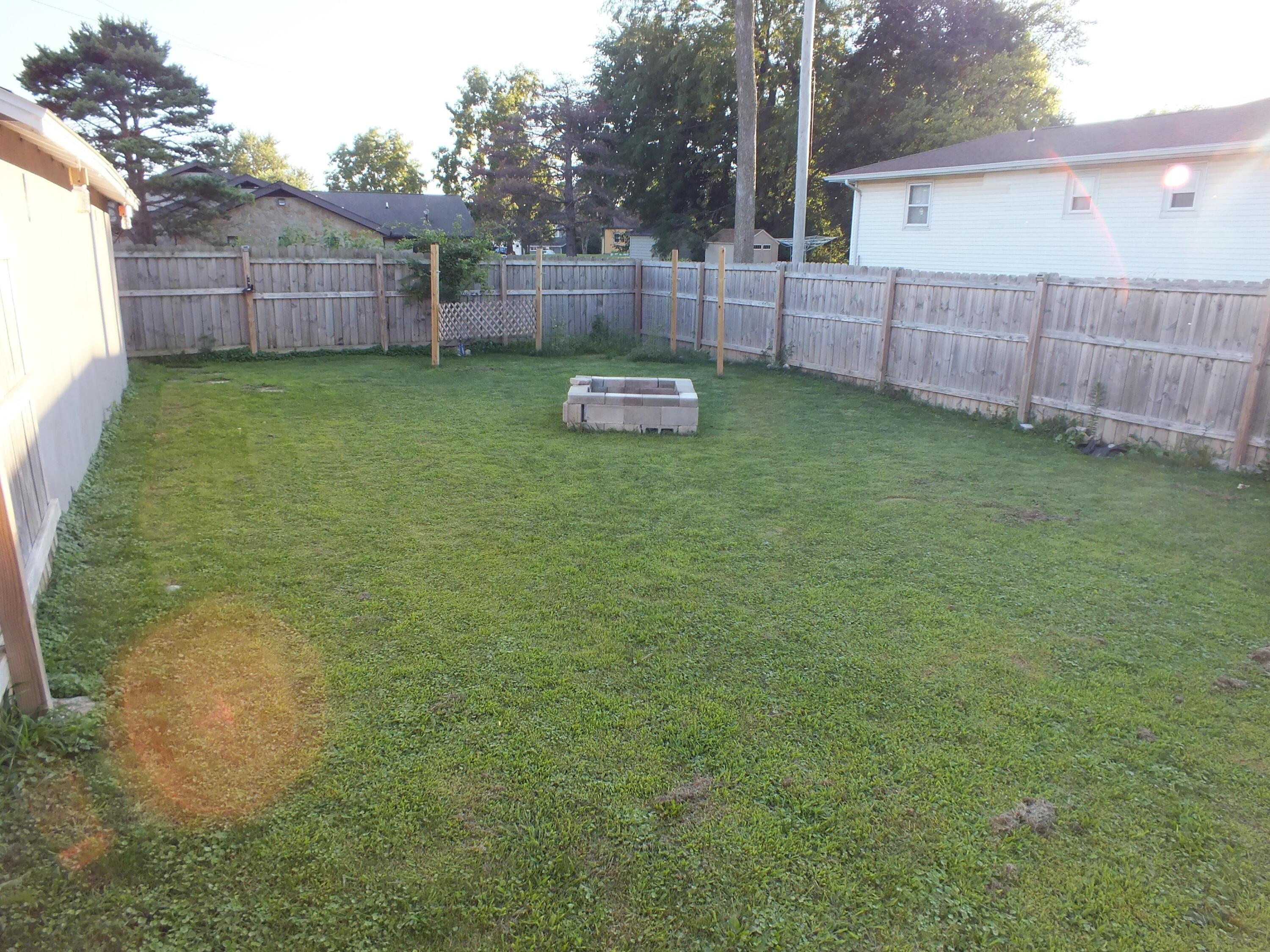731 Rush Avenue Property Photo 17