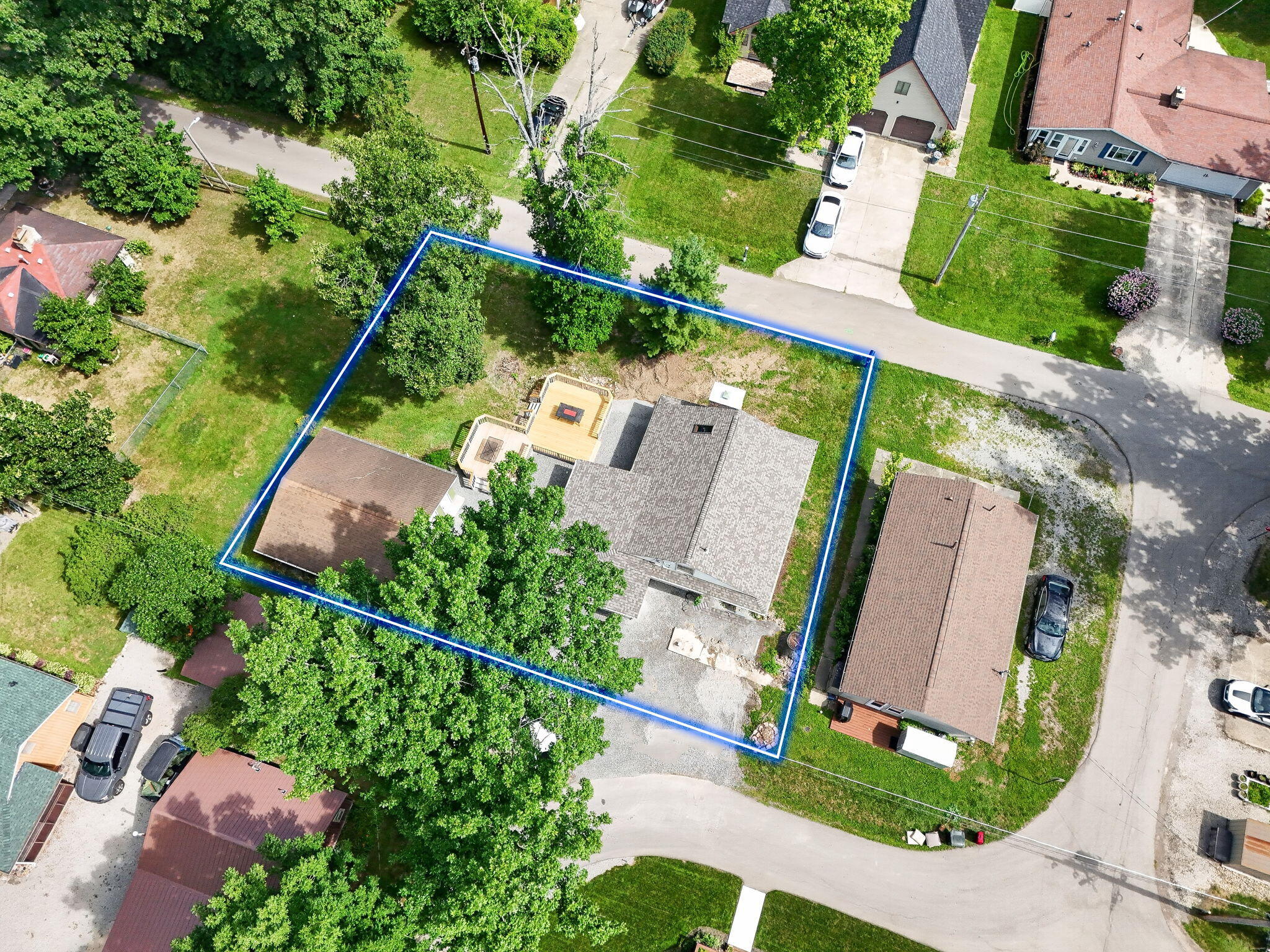 9885 Blackhawk Drive Property Photo 1