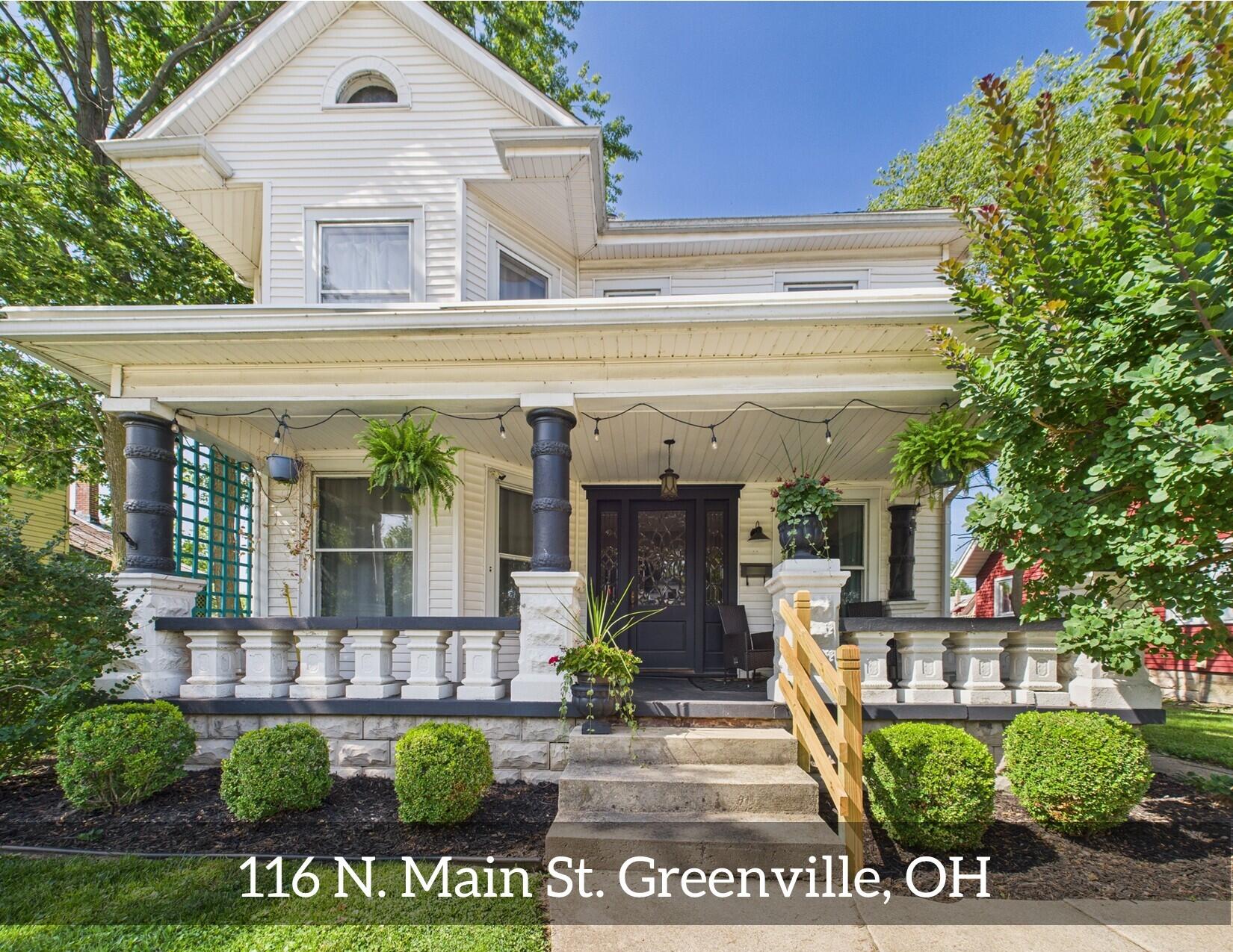 116 N Main Street Property Photo 1