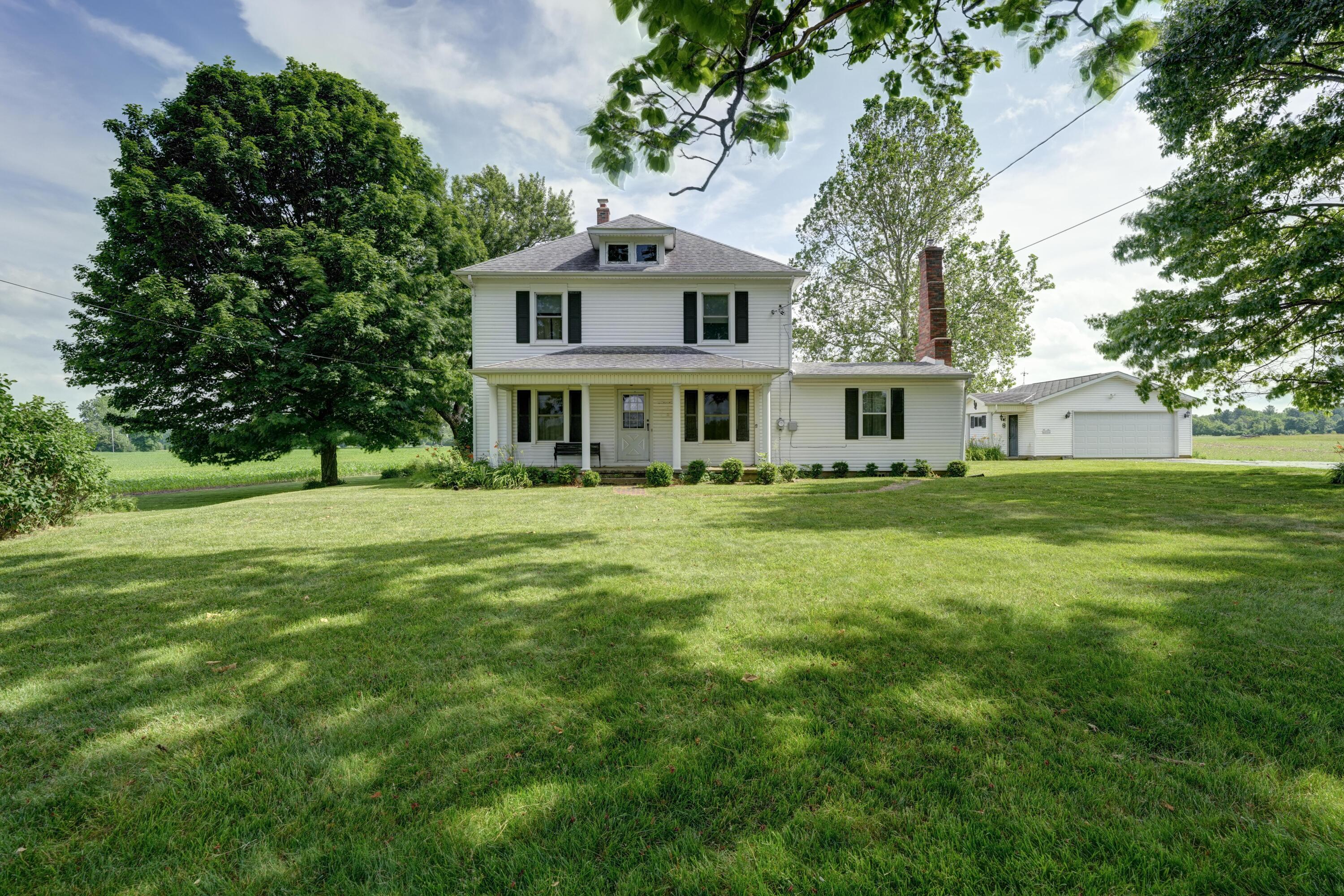 8150 Snake Road