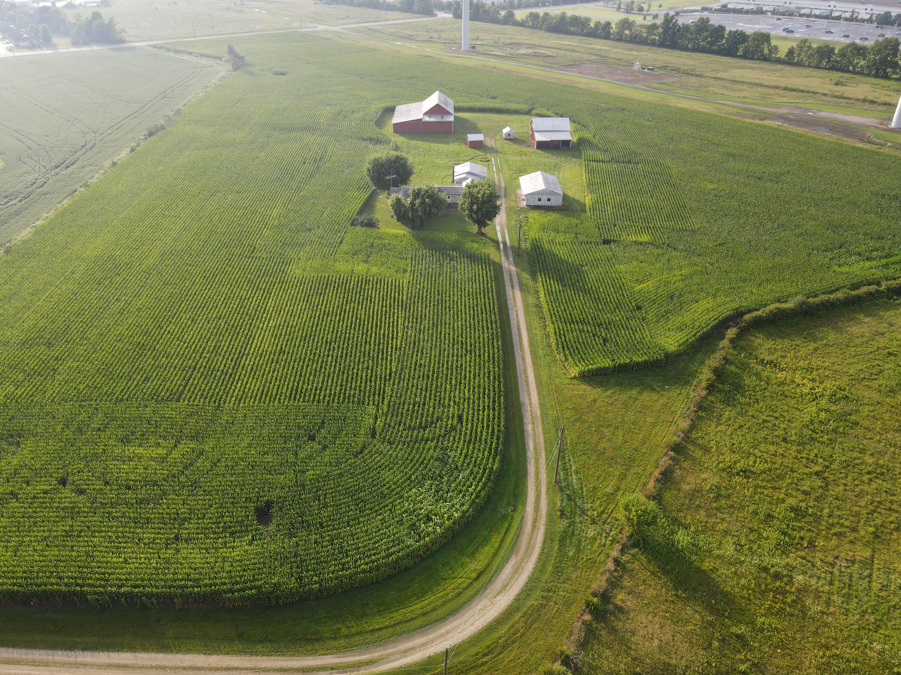 7128 State Route 121 Property Photo 7