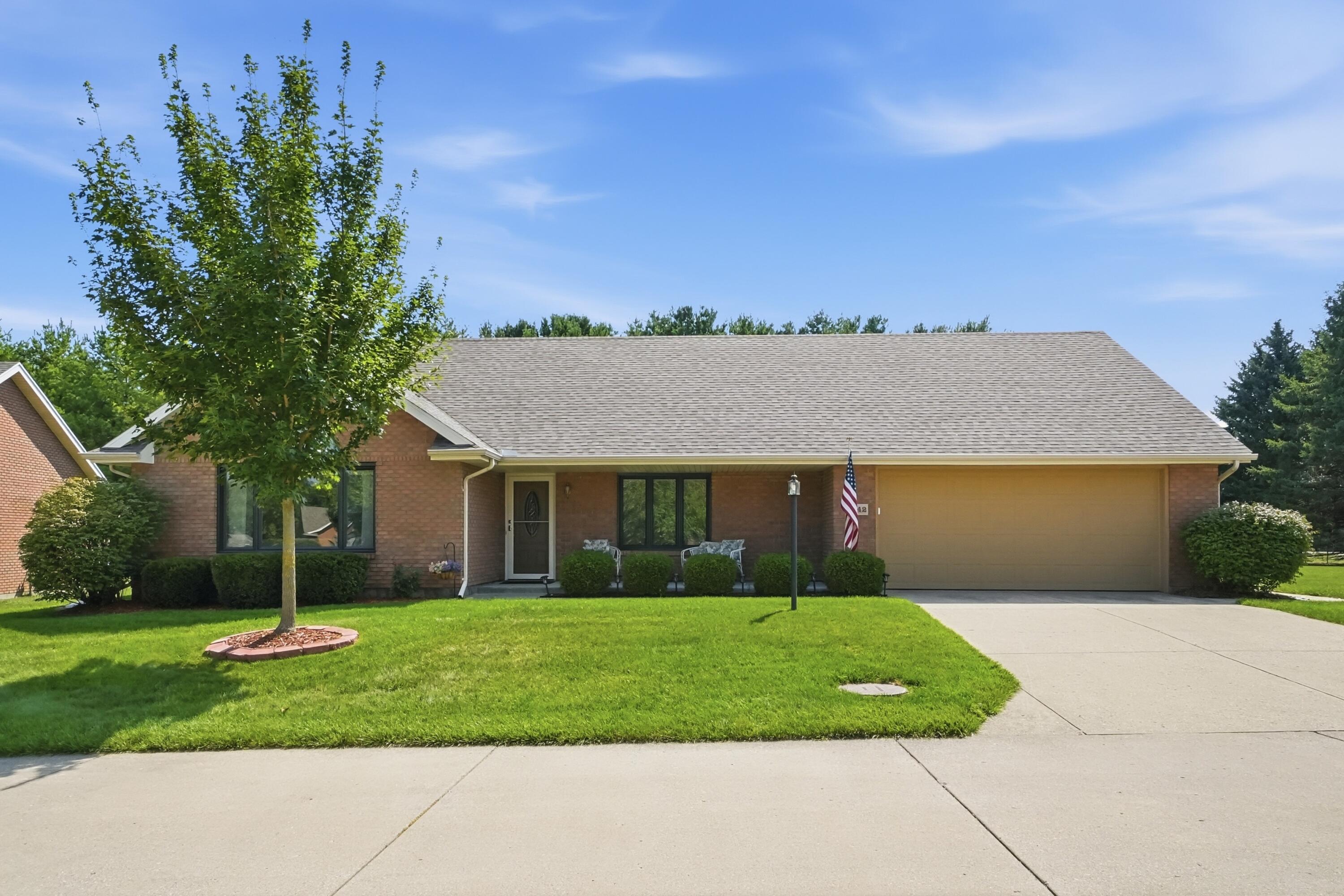 5642 Fox Ridge Drive Property Photo 1