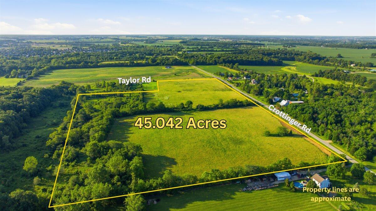 0 Crottinger Road Property Photo 3