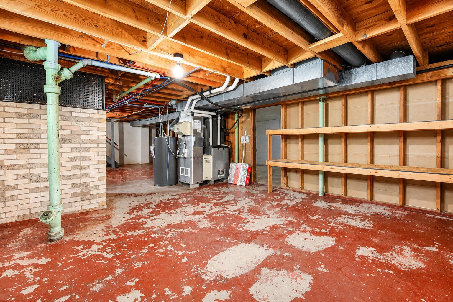4735 W Ridgewood Road Property Photo 23