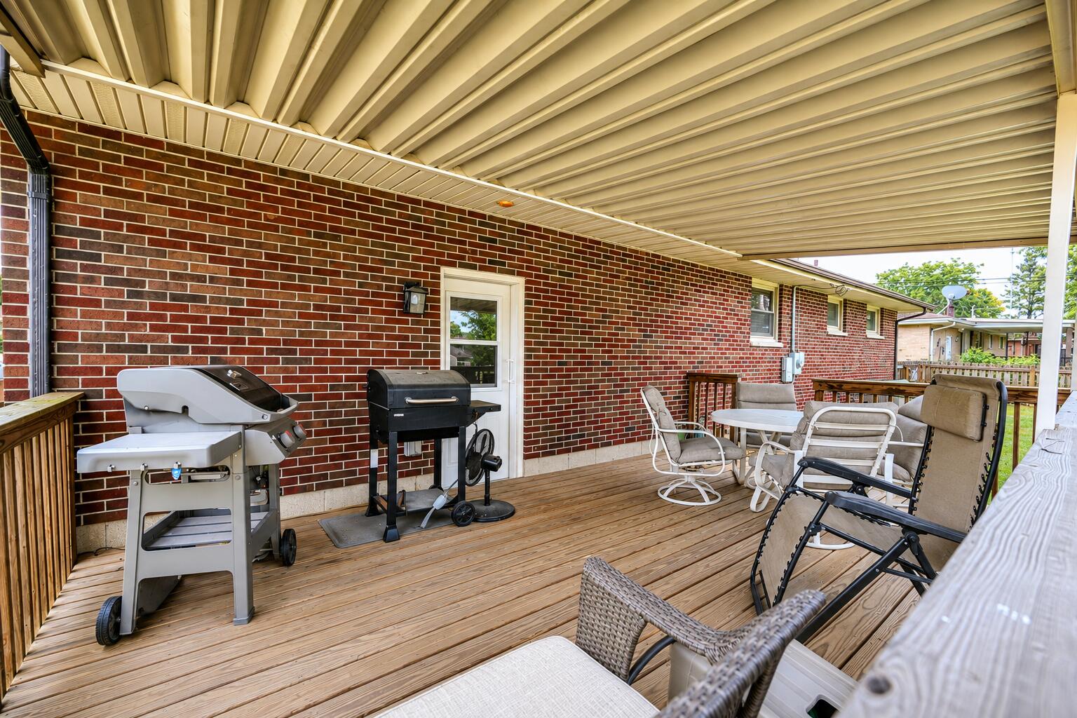 4735 W Ridgewood Road Property Photo 27
