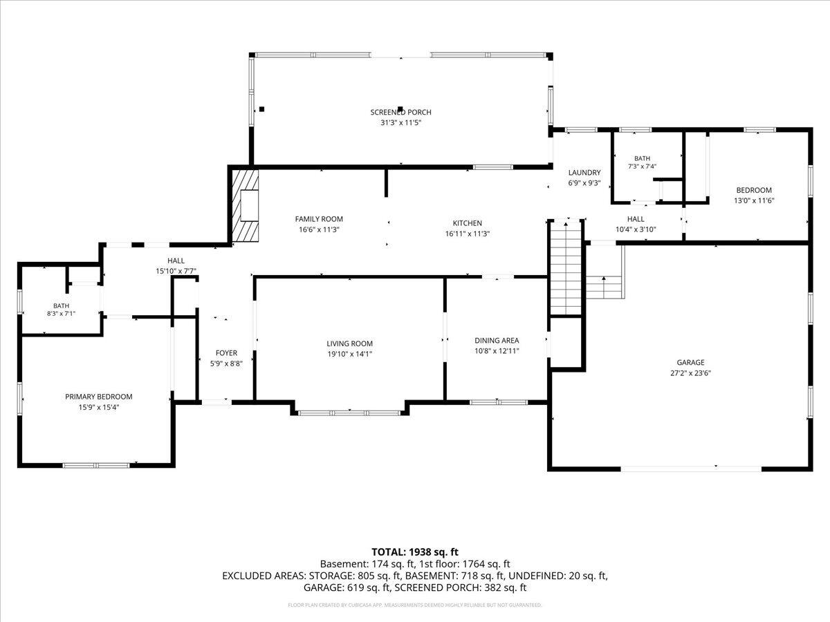 3961 Mumper Road Property Photo 69