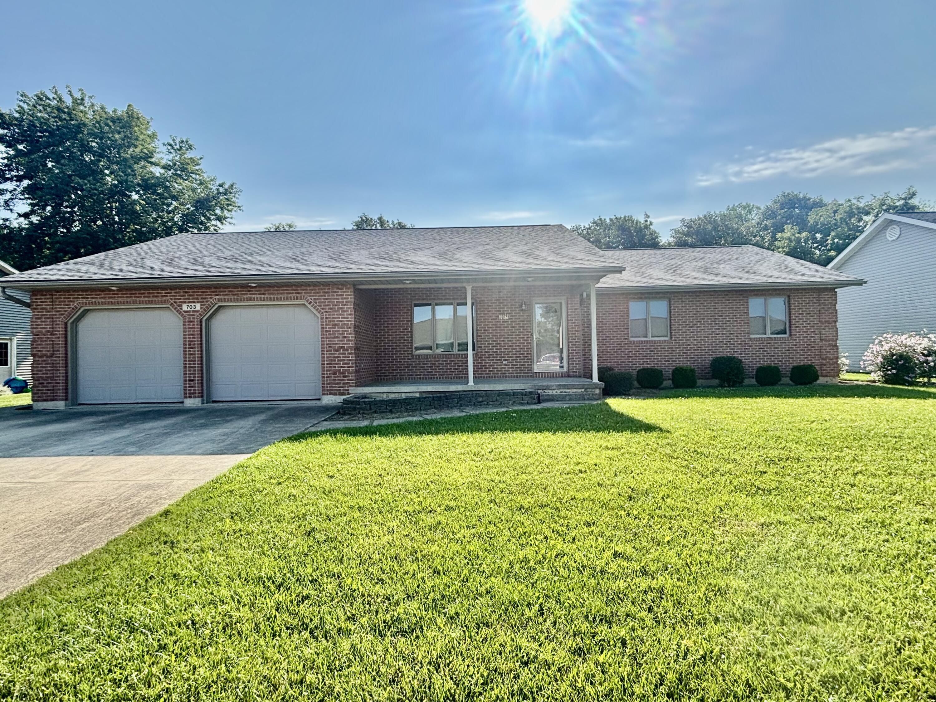 703 Wildwood Drive Property Photo 1
