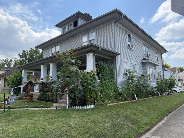 1501 Clifton Avenue Property Photo 2