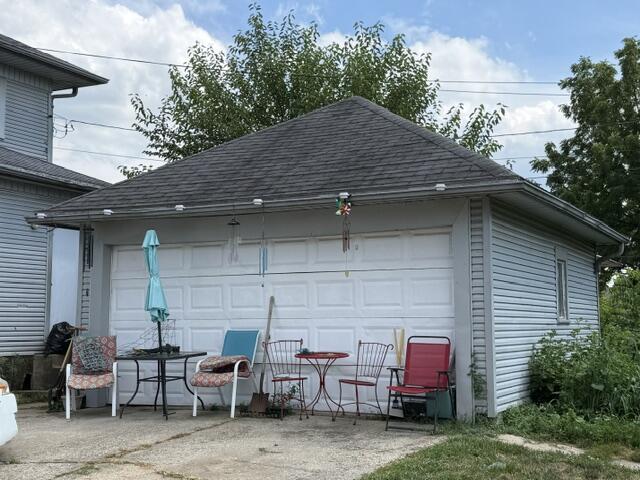1501 Clifton Avenue Property Photo 3