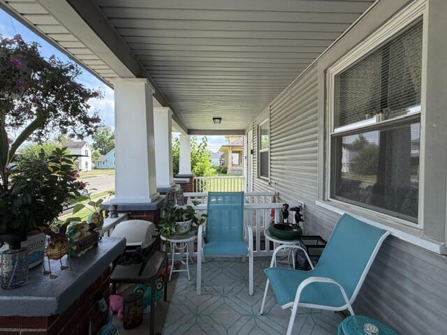 1501 Clifton Avenue Property Photo 5