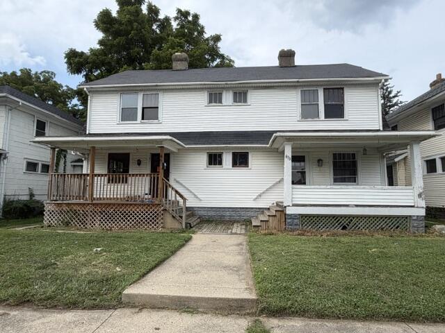 468 E Cecil Street Property Photo 1