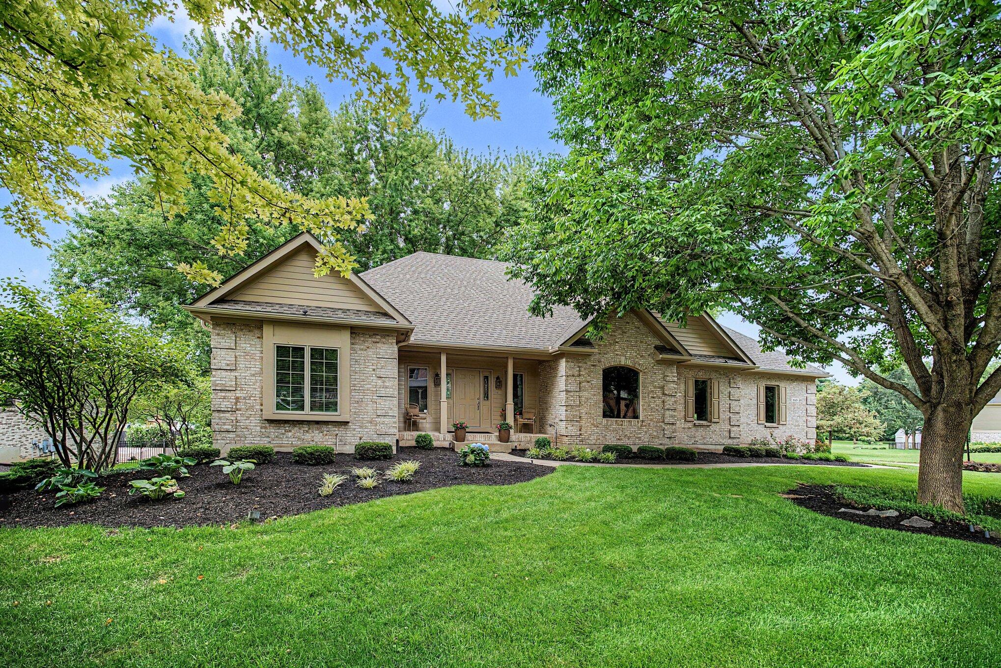 145 Countryside Drive Property Photo 1