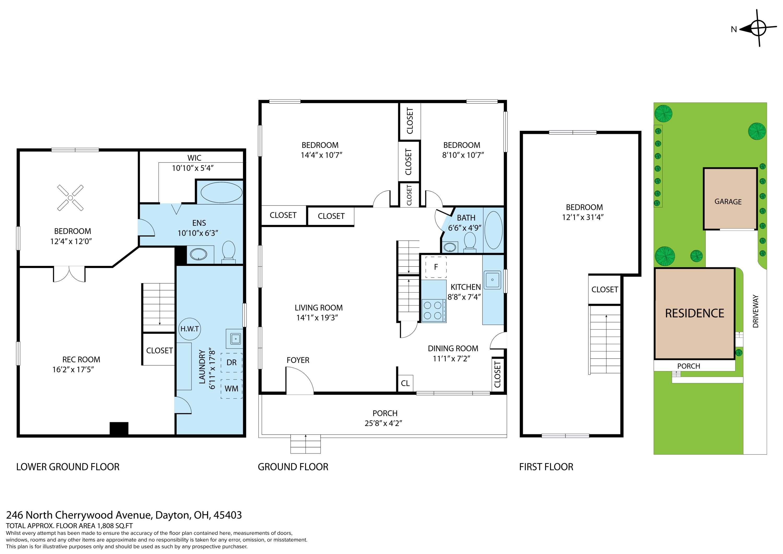 562 Hathaway Trail Property Photo 55