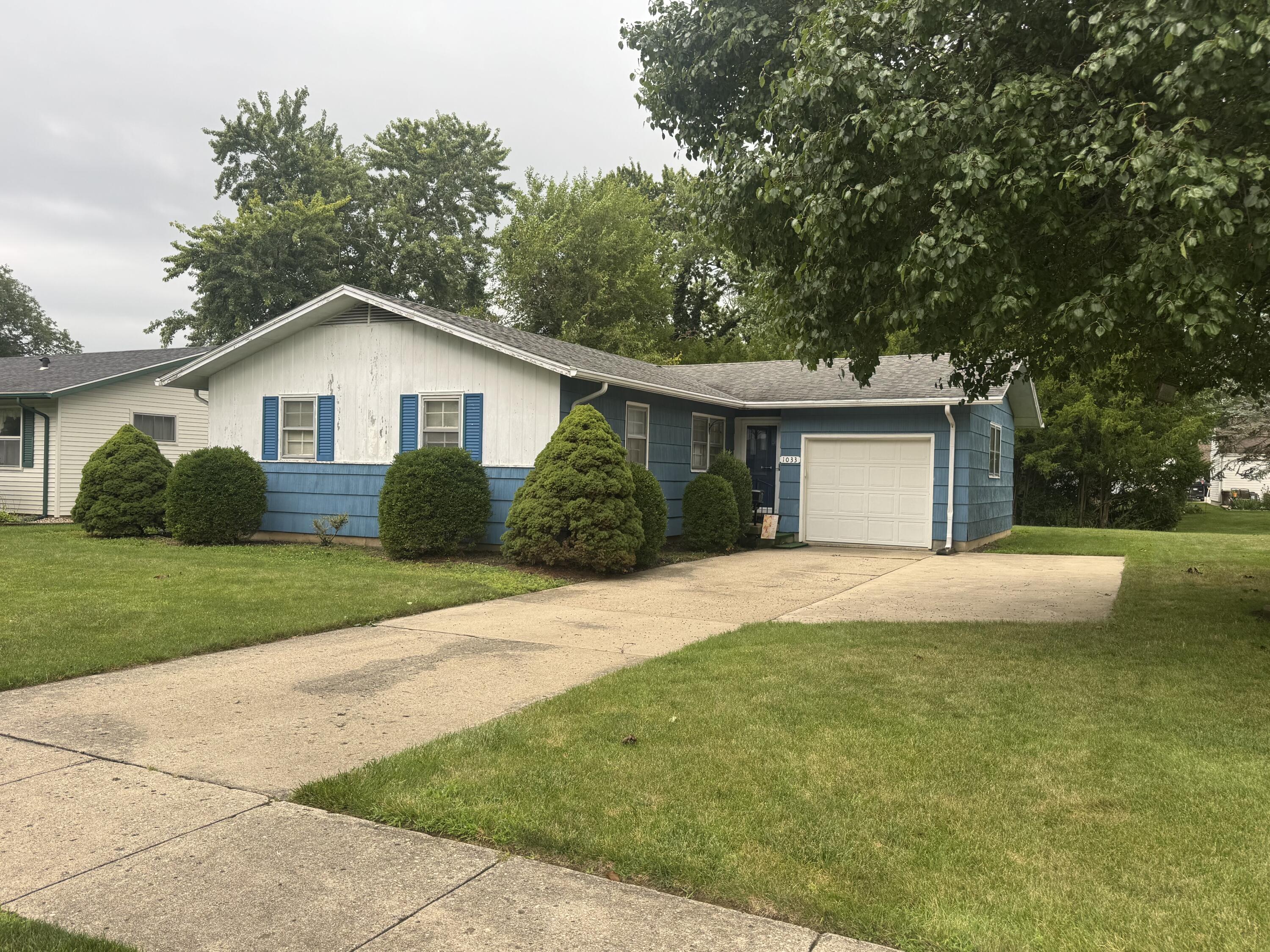 1033 Willow Street Property Photo 1
