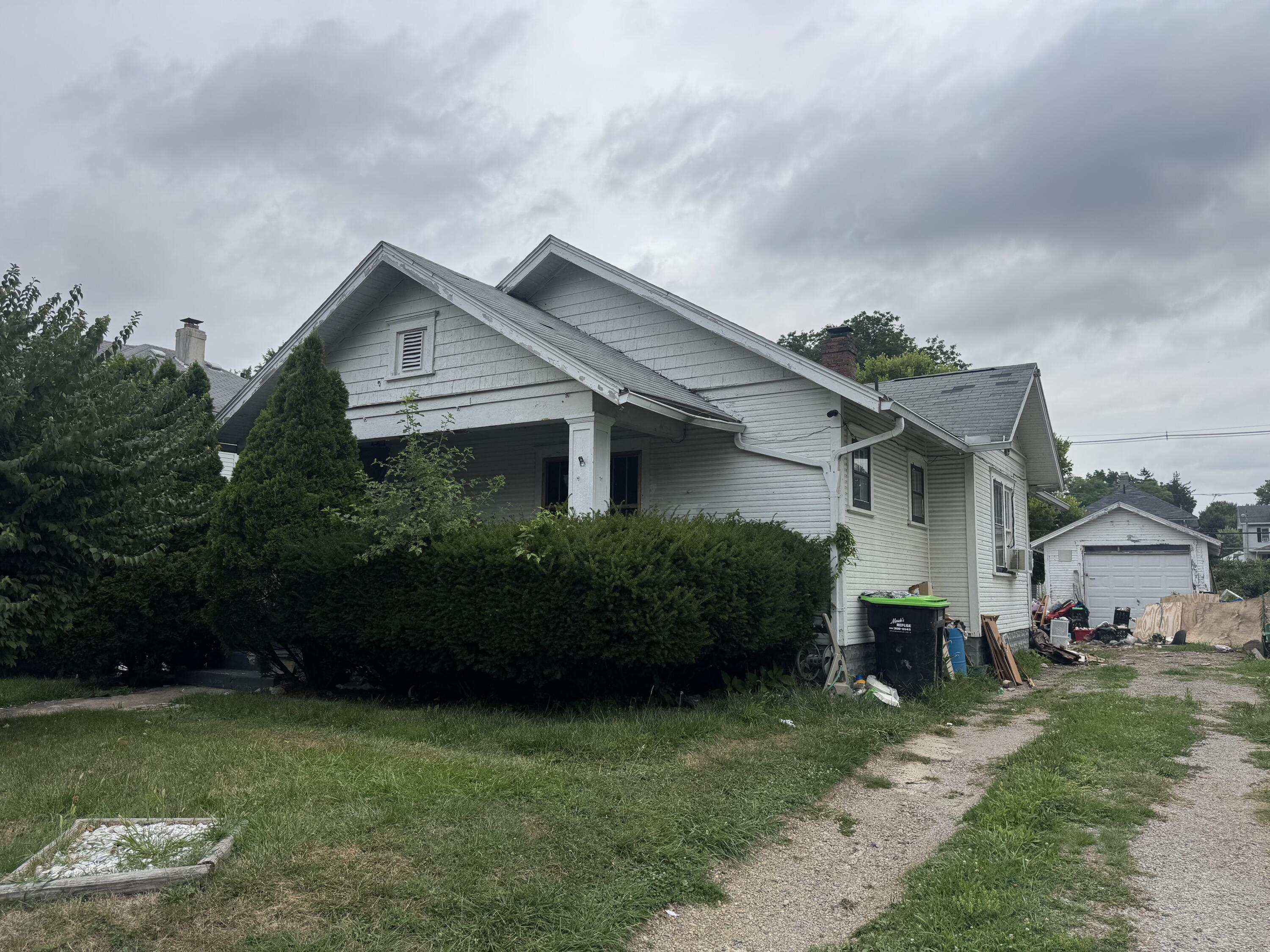 1168 Delta Road Property Photo 1