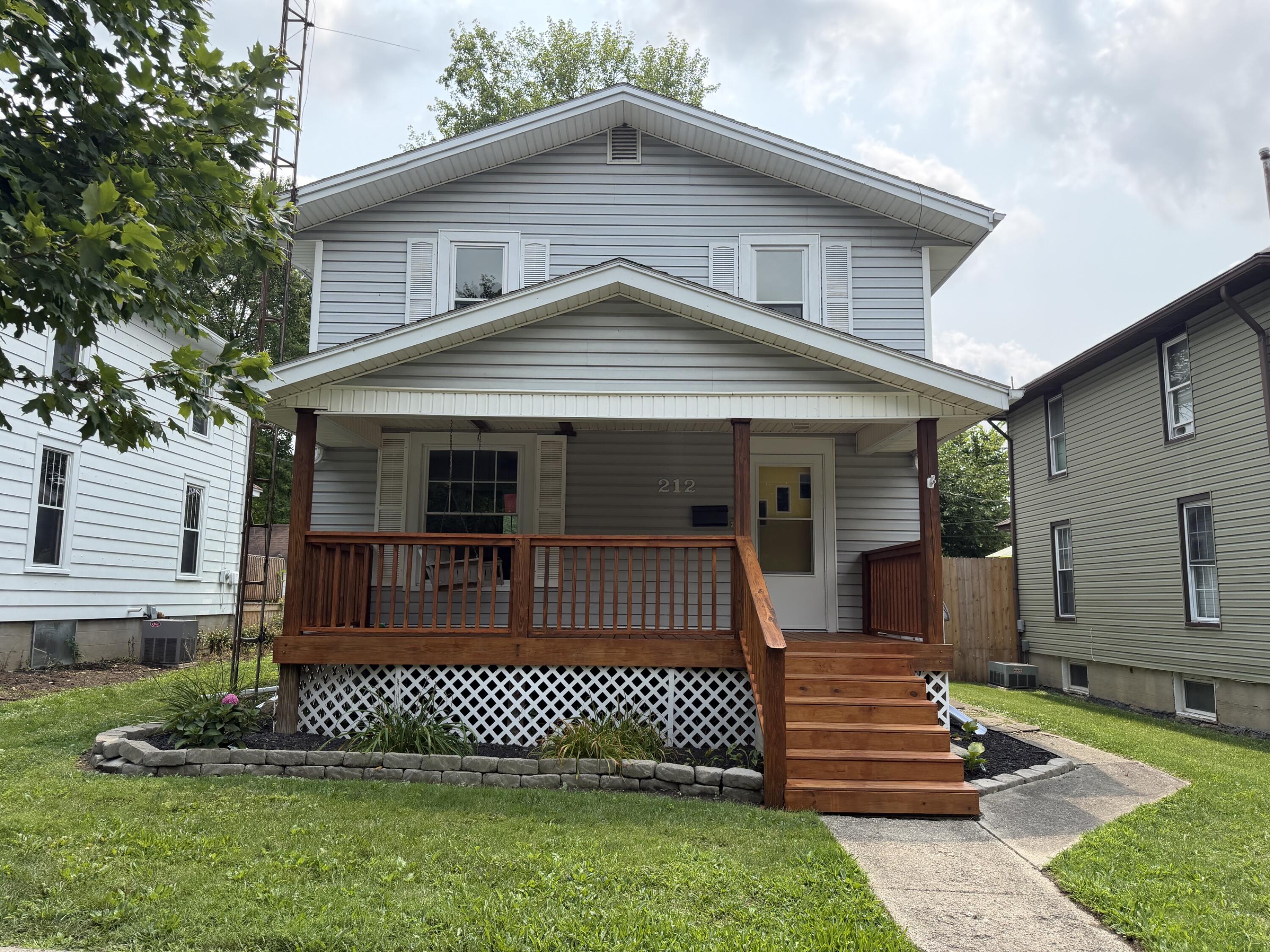 212 E Spring Avenue Property Photo 1