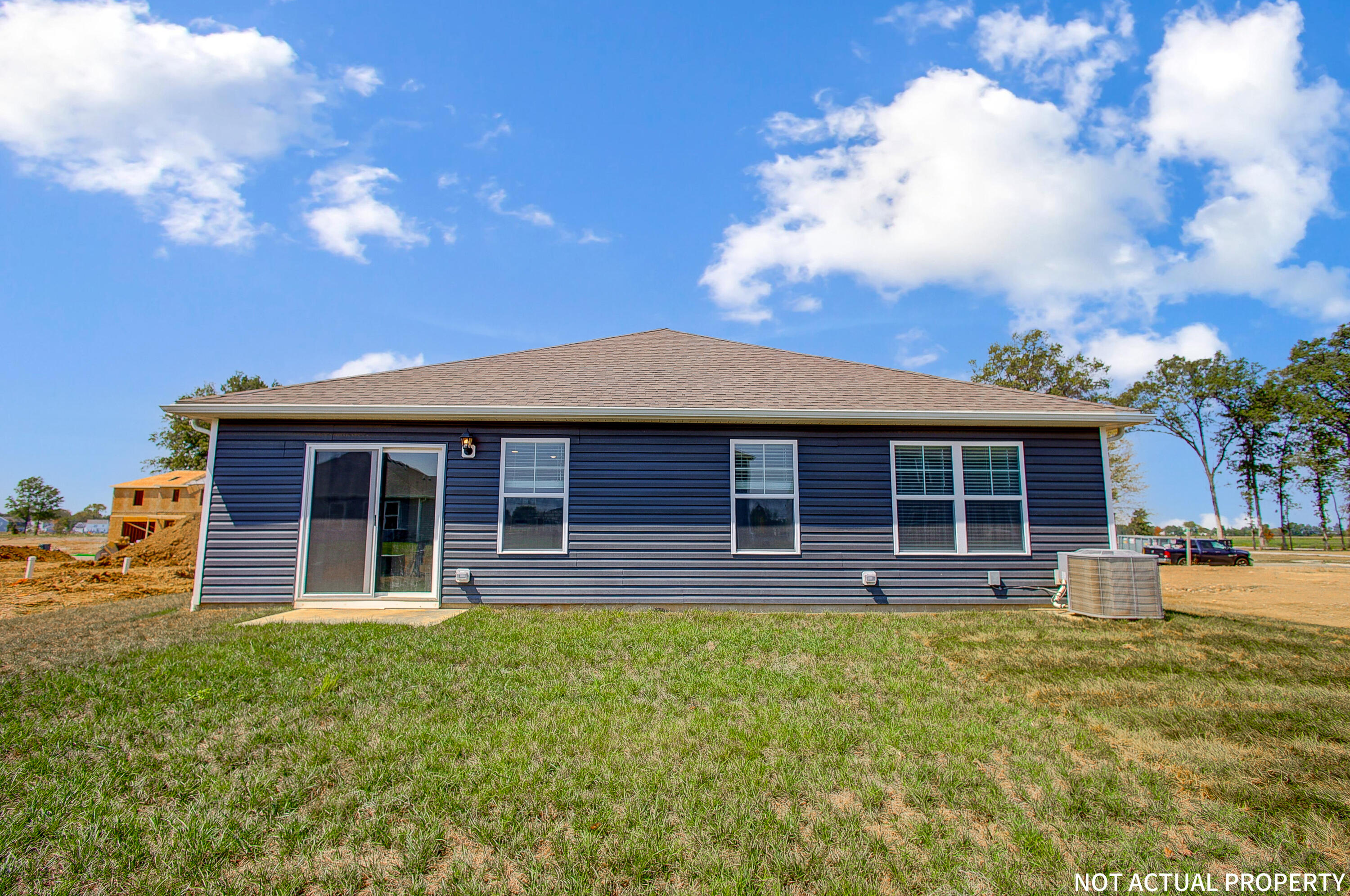 1137 Sherwood Loop Property Photo 27