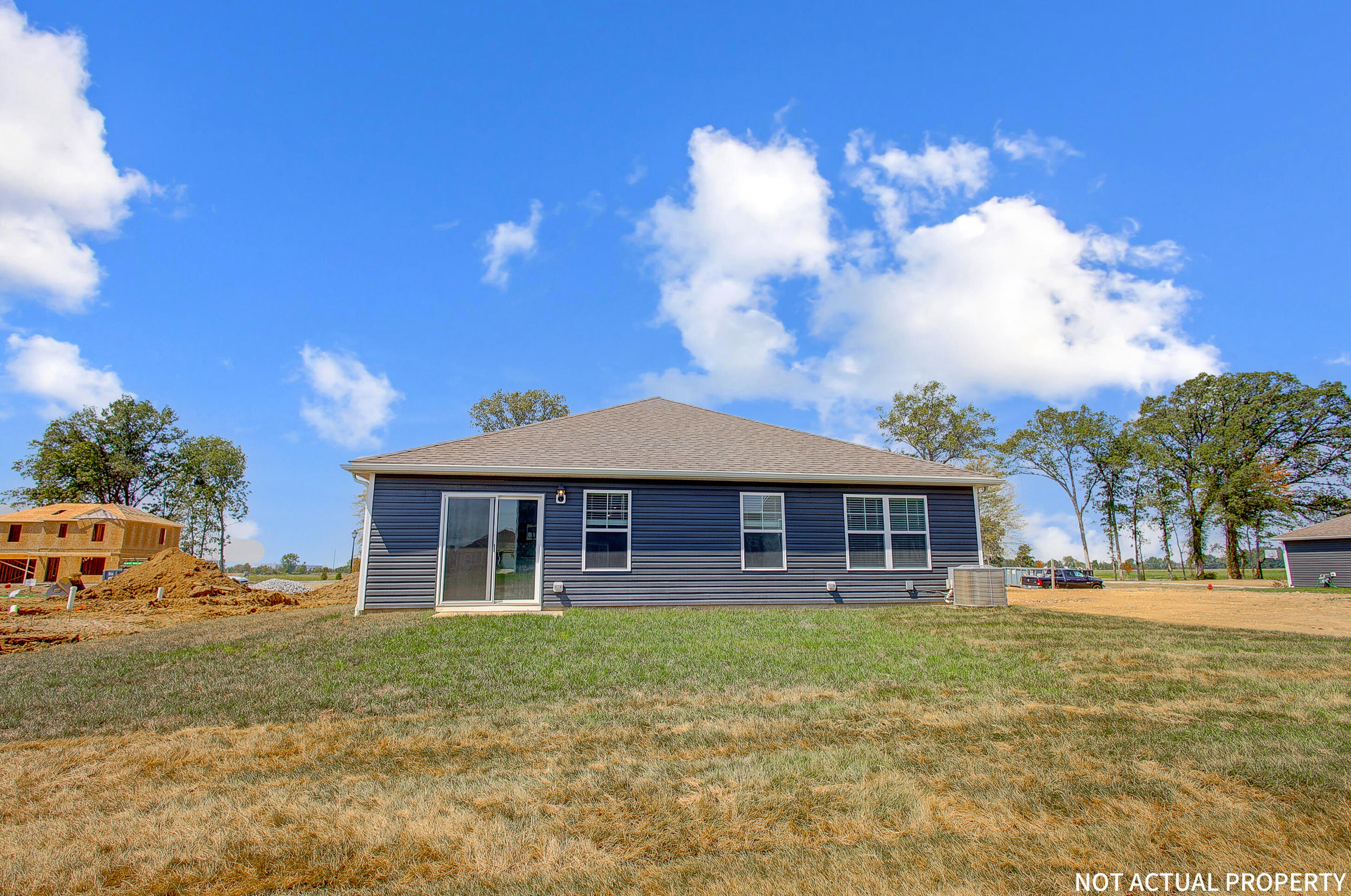 1137 Sherwood Loop Property Photo 28