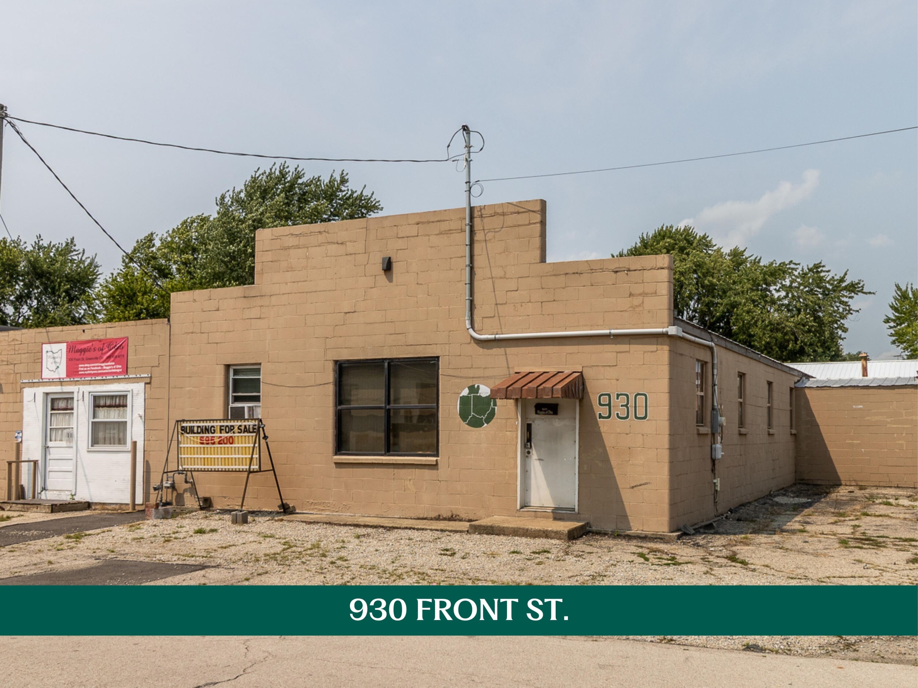 930 Front Street