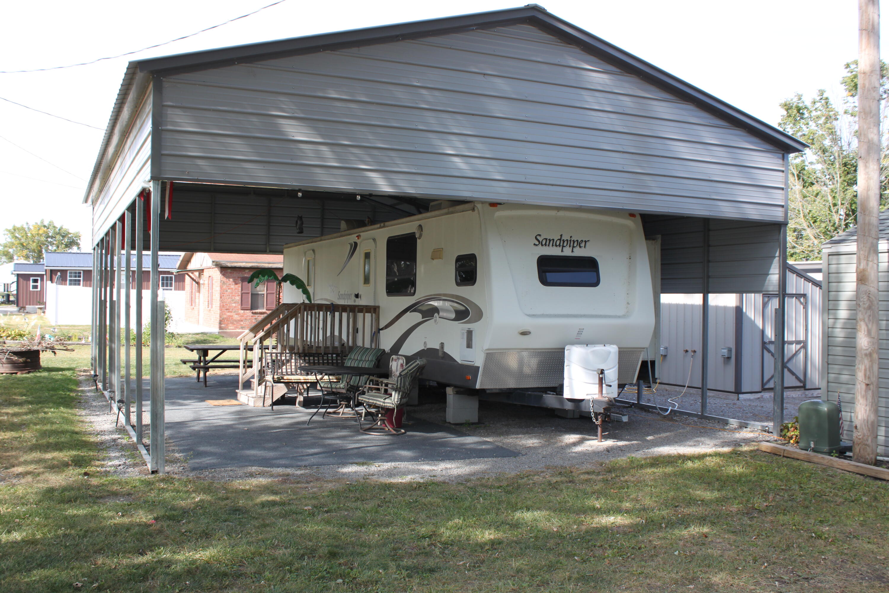 11496 Powhatan Path Property Photo 1