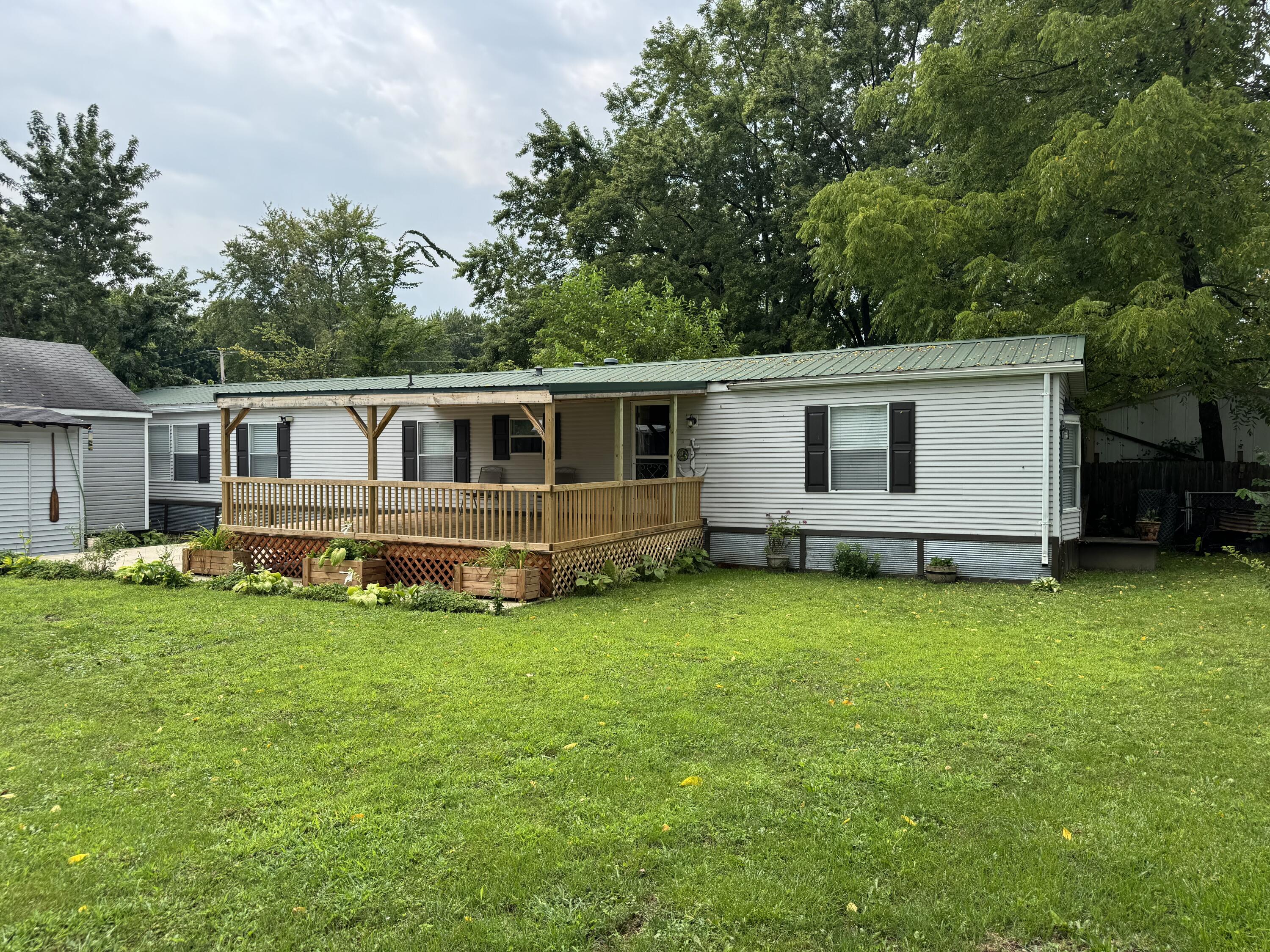 11167 Chickasaw Path Property Photo 1
