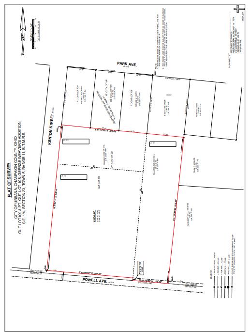 Lot 2 E Powell Avenue Property Photo 1