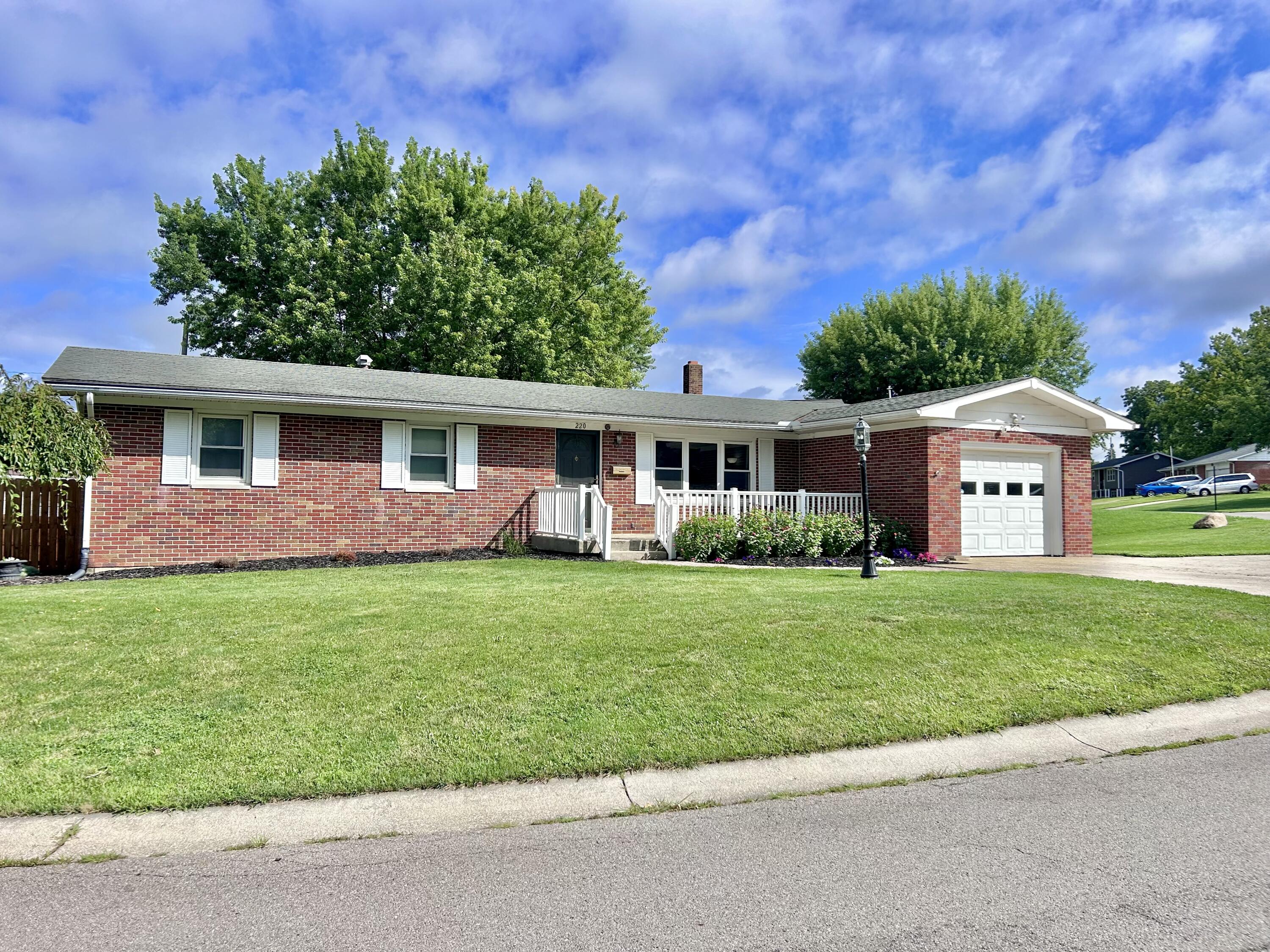 220 Terrence Drive Property Photo 1