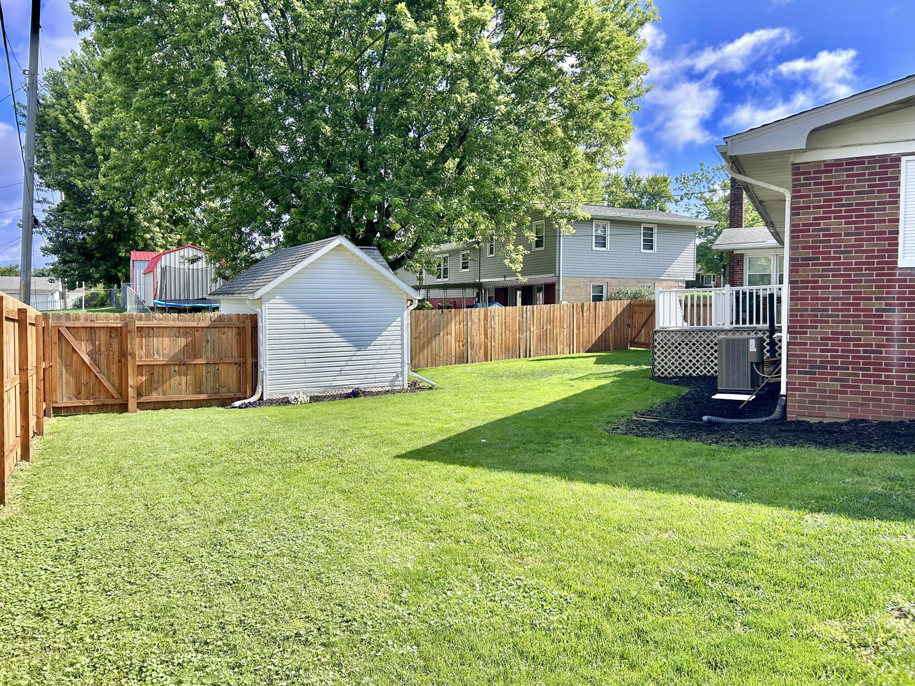 220 Terrence Drive Property Photo 4