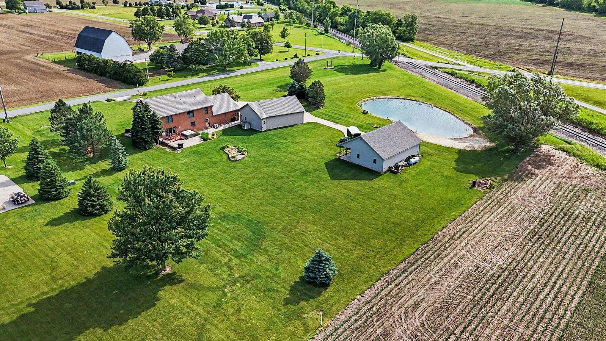 4978 Buschor Road Property Photo 4