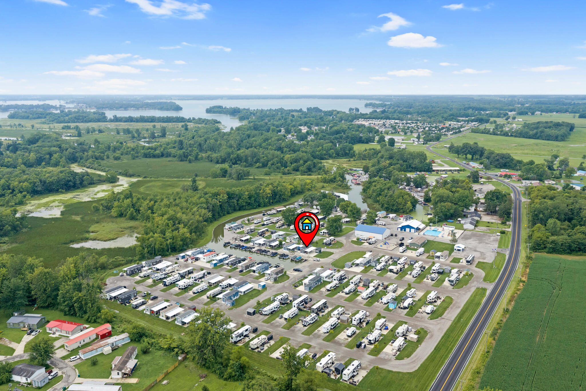 15882 State Route 235 #134 Property Photo 25