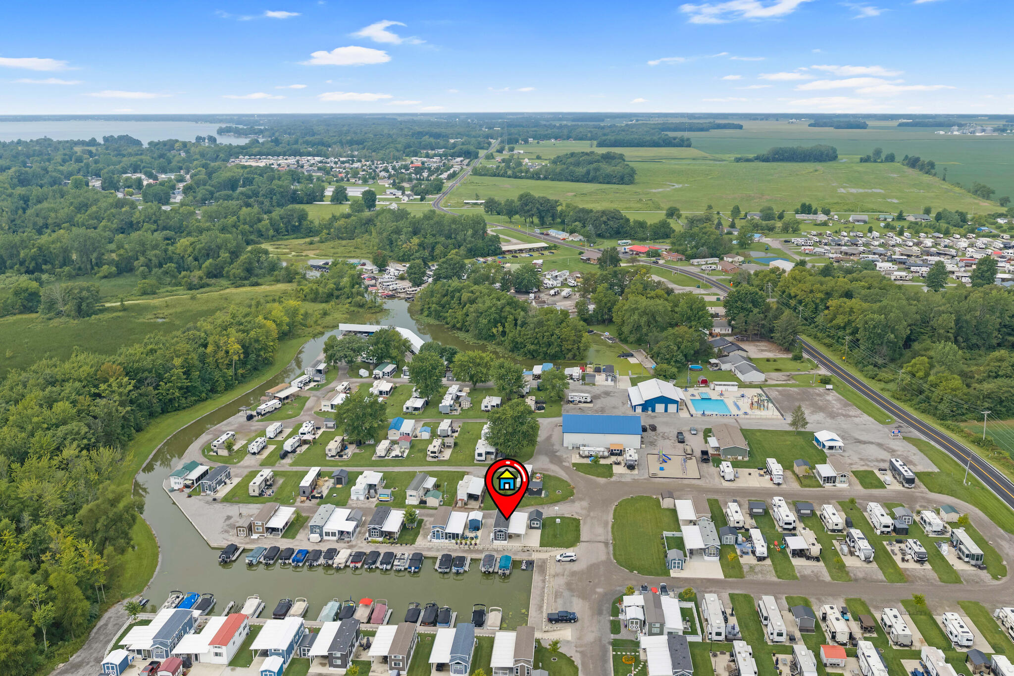 15882 State Route 235 #134 Property Photo 26