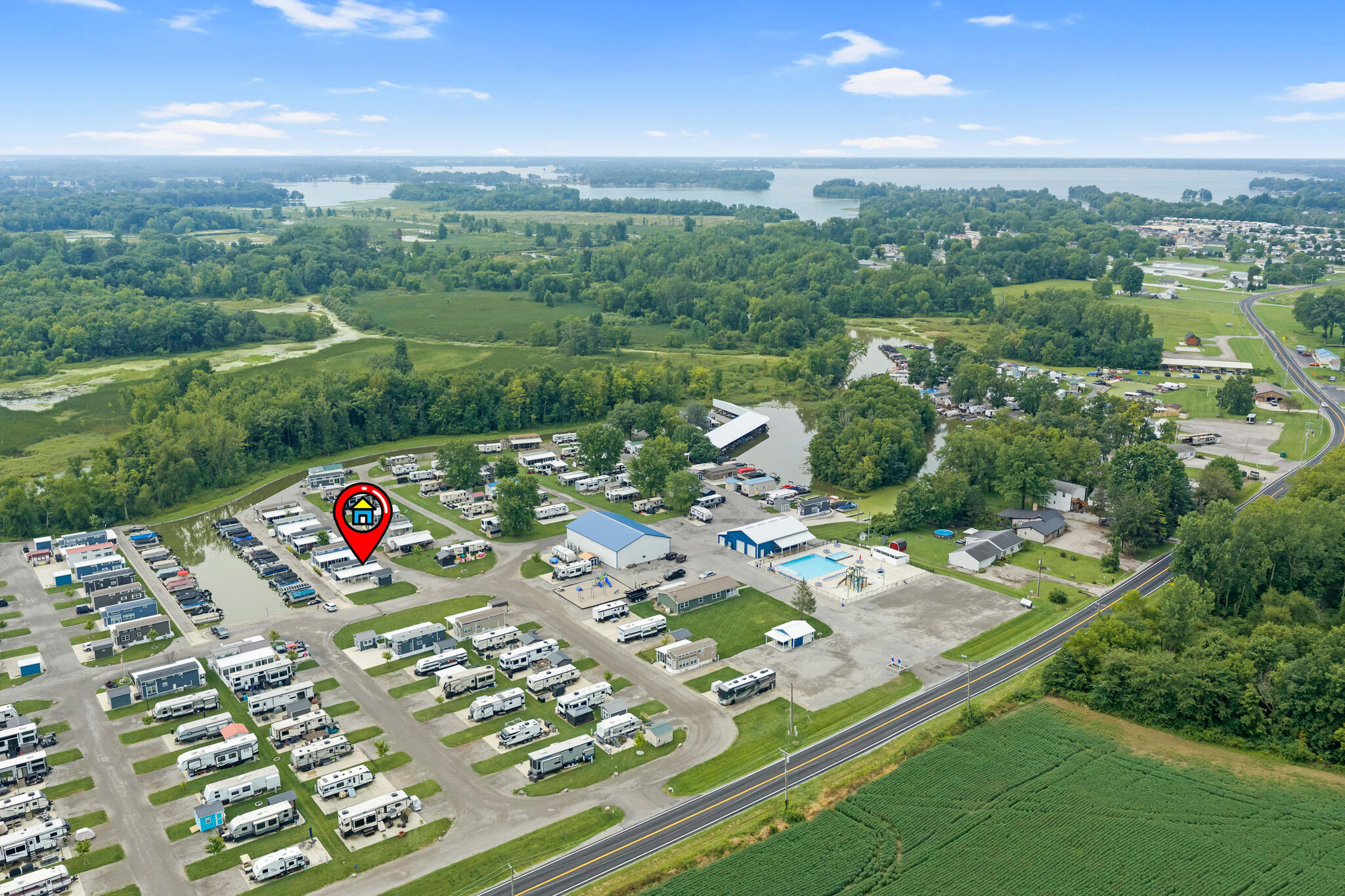 15882 State Route 235 #134 Property Photo 27