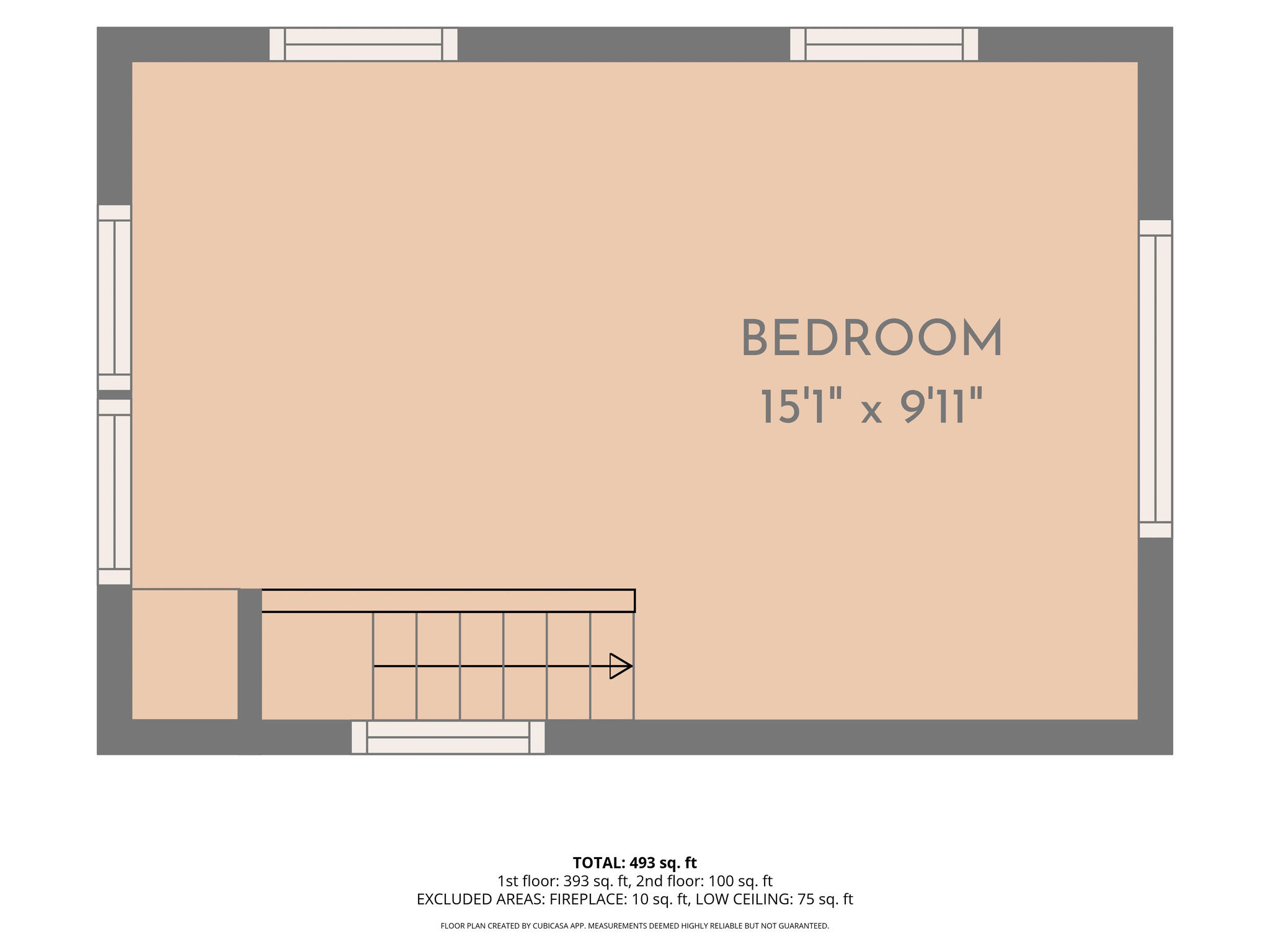 15882 State Route 235 #134 Property Photo 37