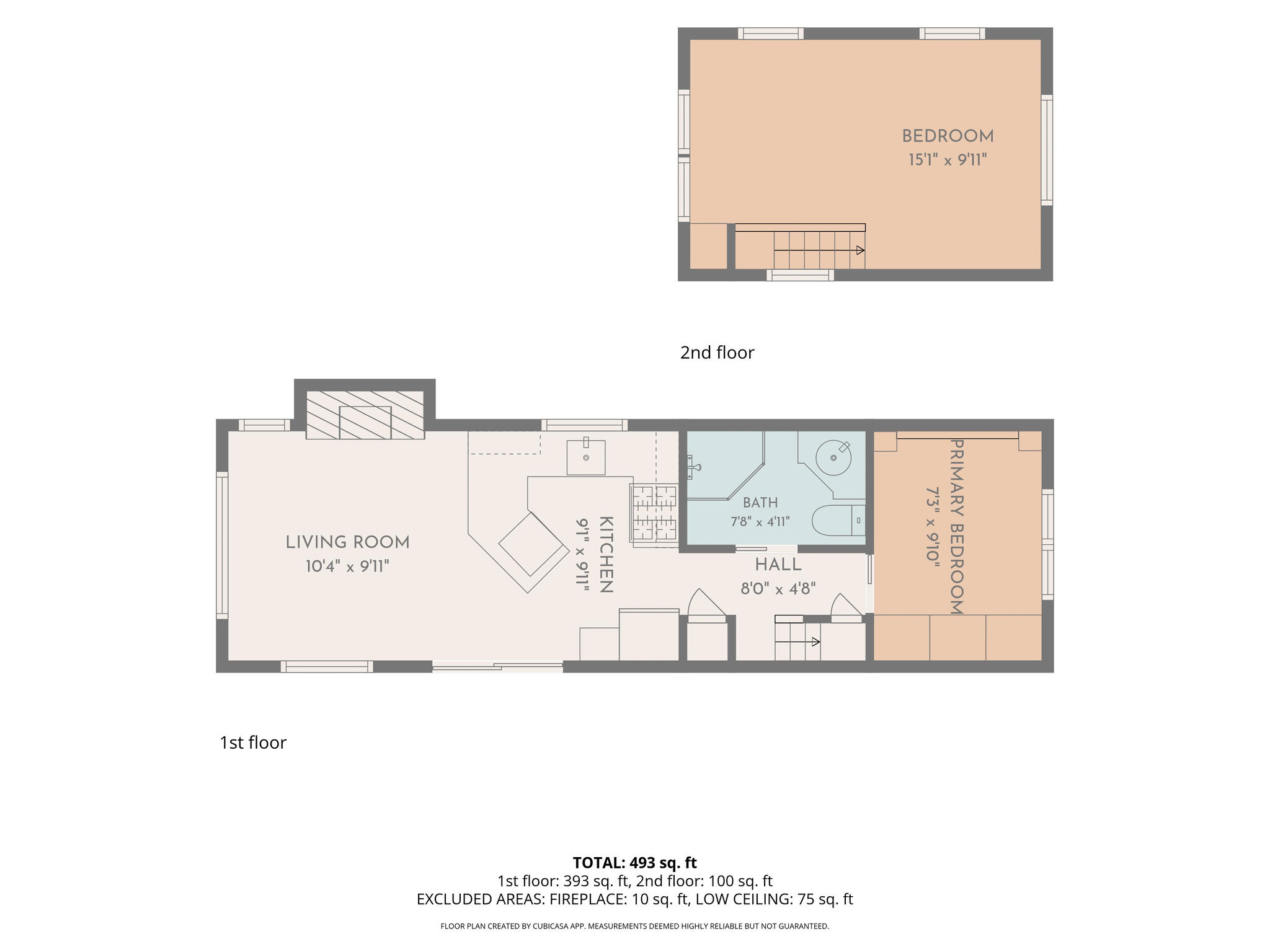 15882 State Route 235 #134 Property Photo 38