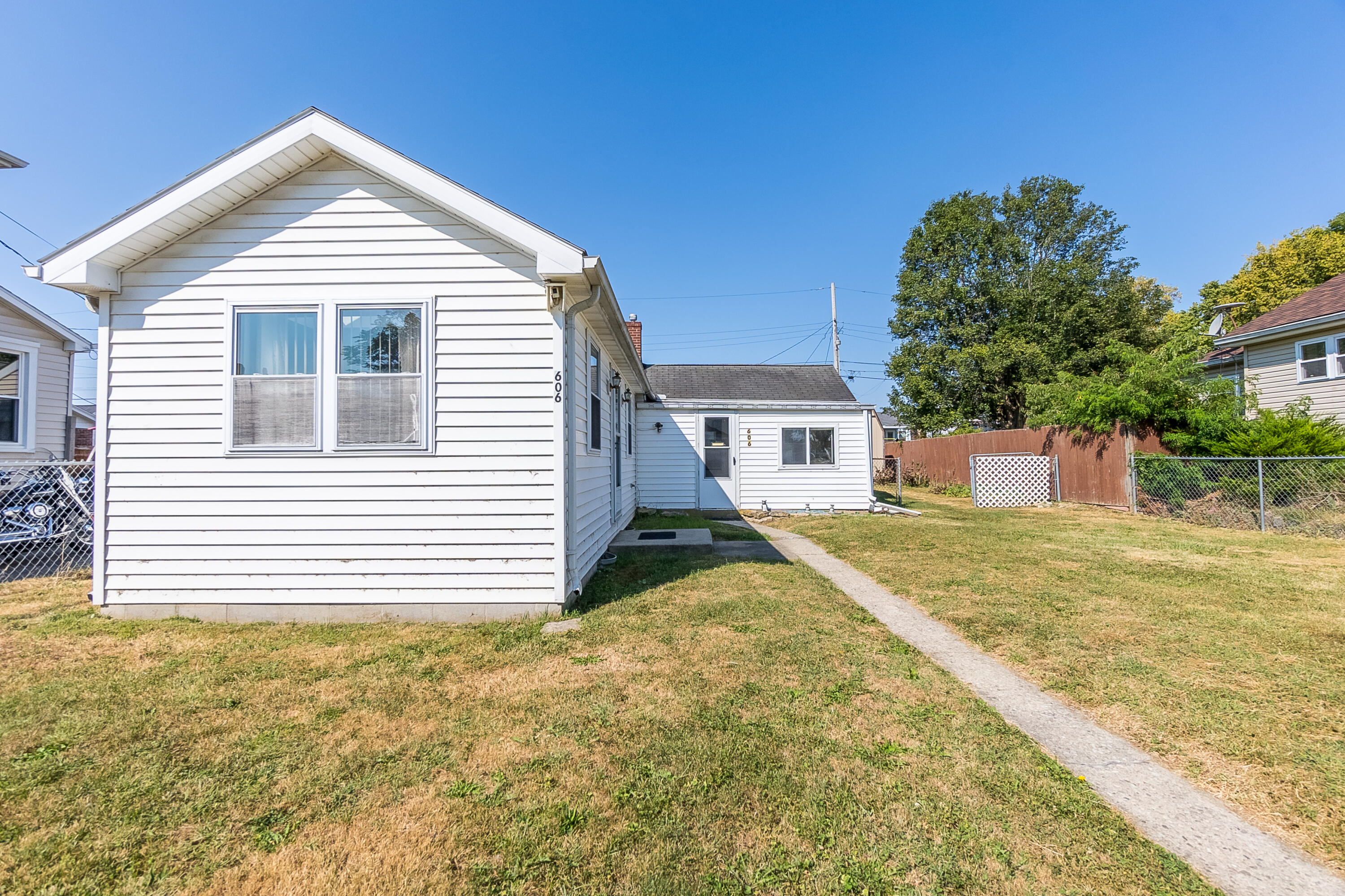 606 Virginia Avenue Property Photo 1