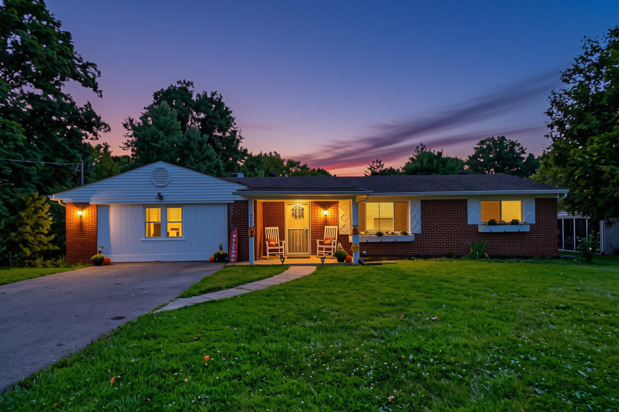 3386 Mount Carmel Road Property Photo 1