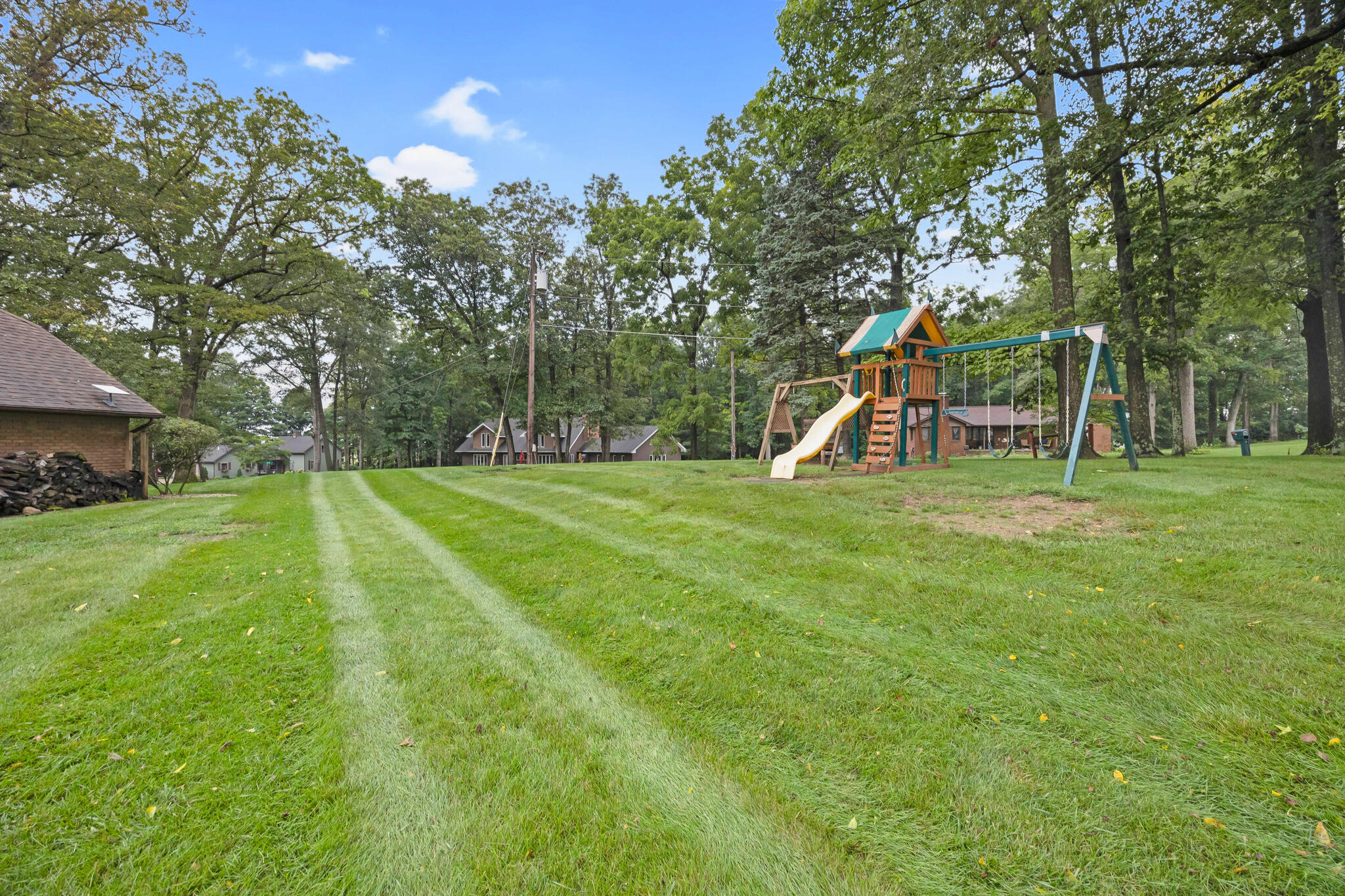 100 Tanglewood Drive Property Photo 15